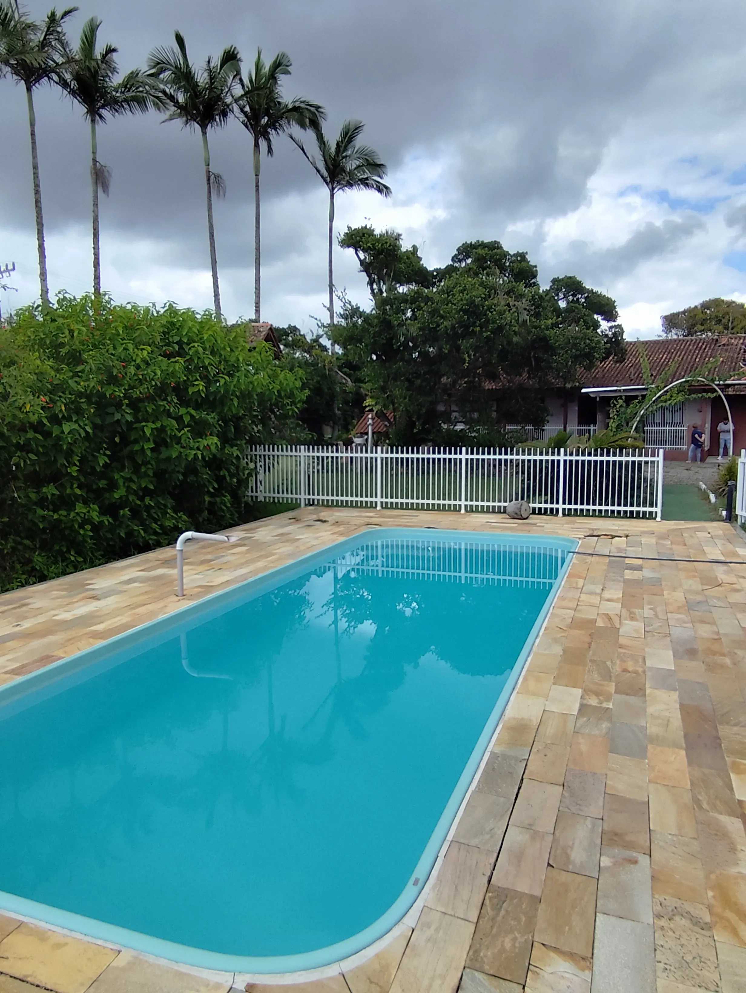 Chácara, 5 quartos, 162 m² - Foto 36