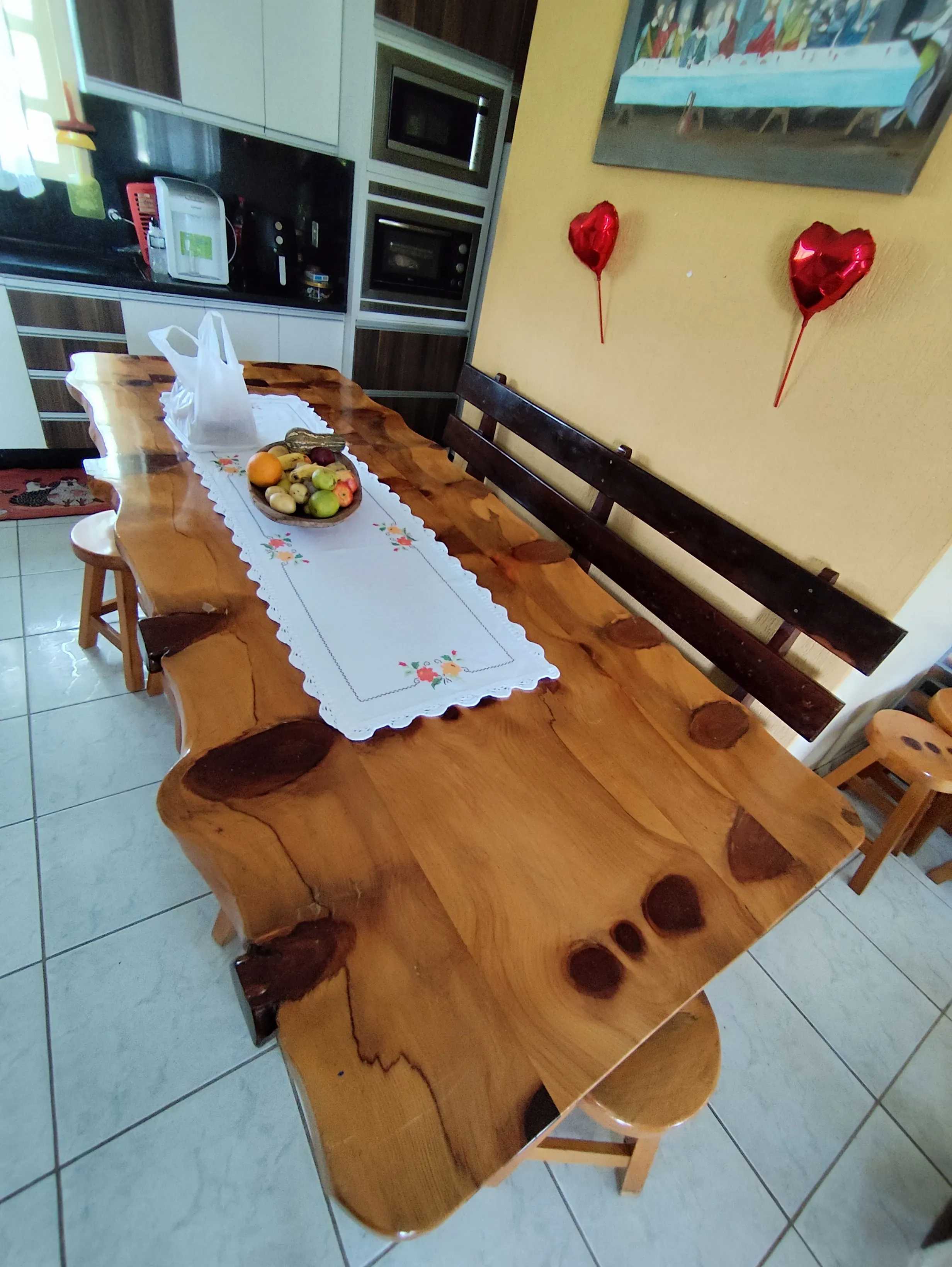 Chácara, 5 quartos, 162 m² - Foto 16