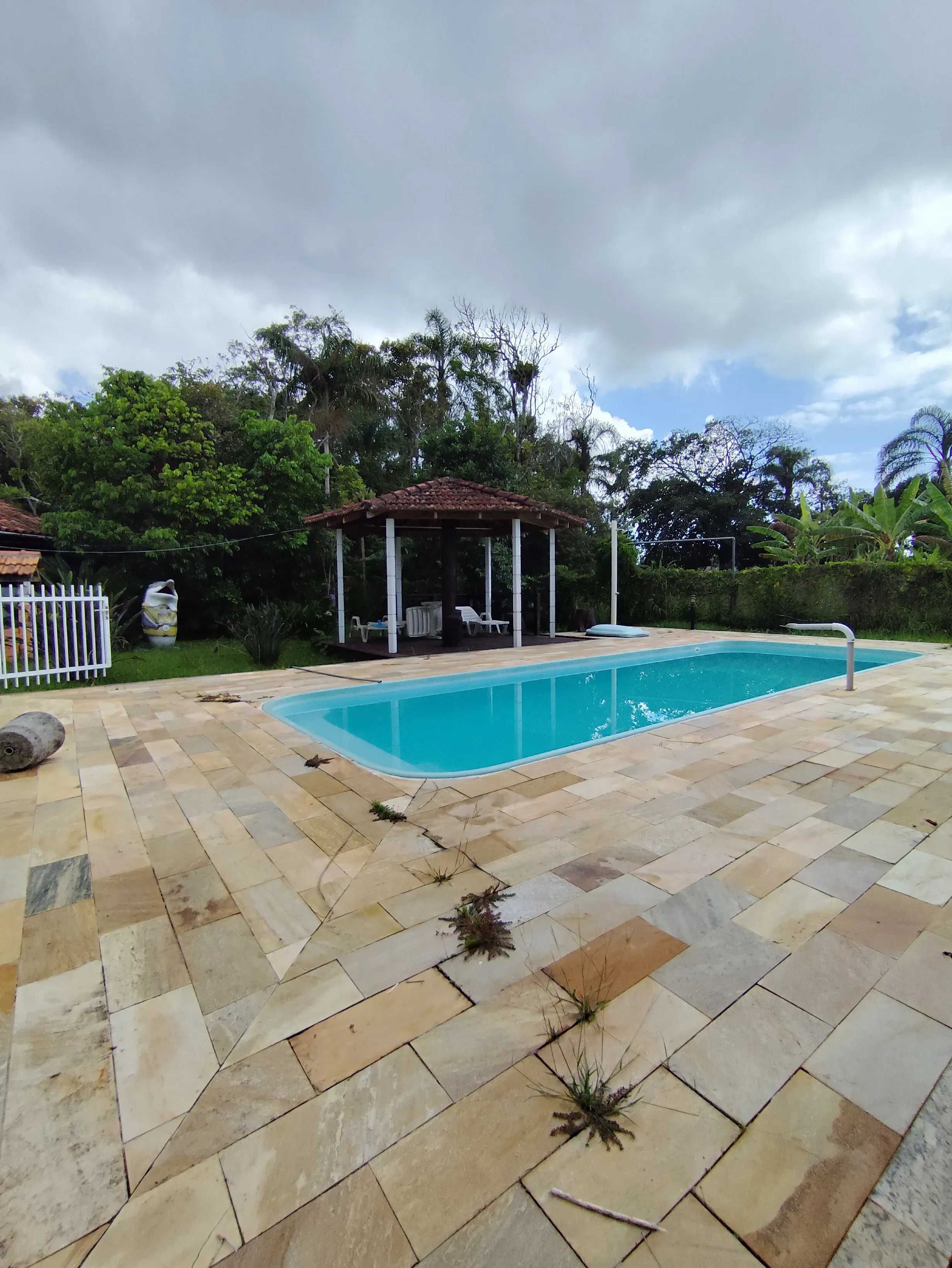 Chácara, 5 quartos, 162 m² - Foto 46