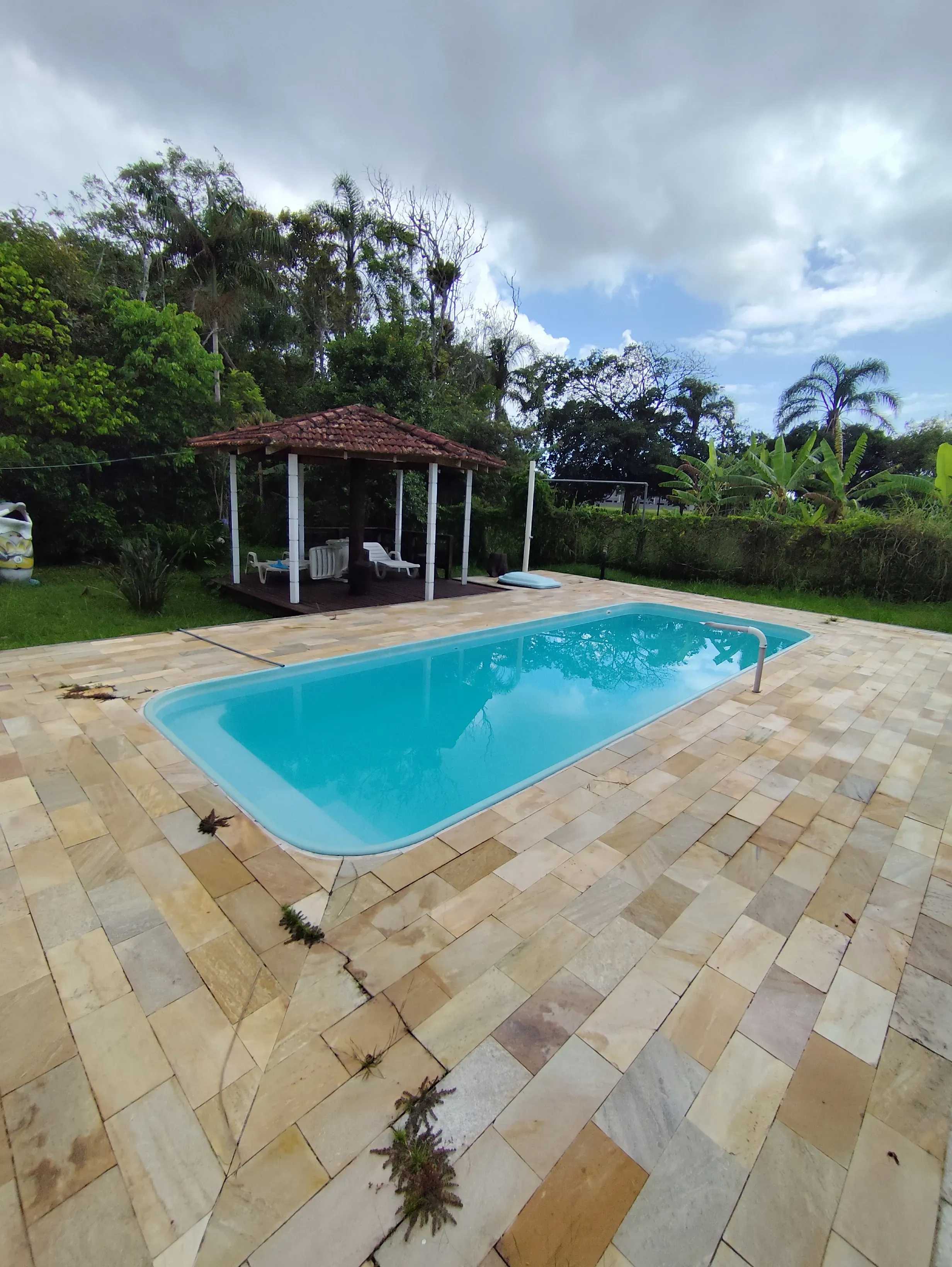 Chácara, 5 quartos, 162 m² - Foto 34