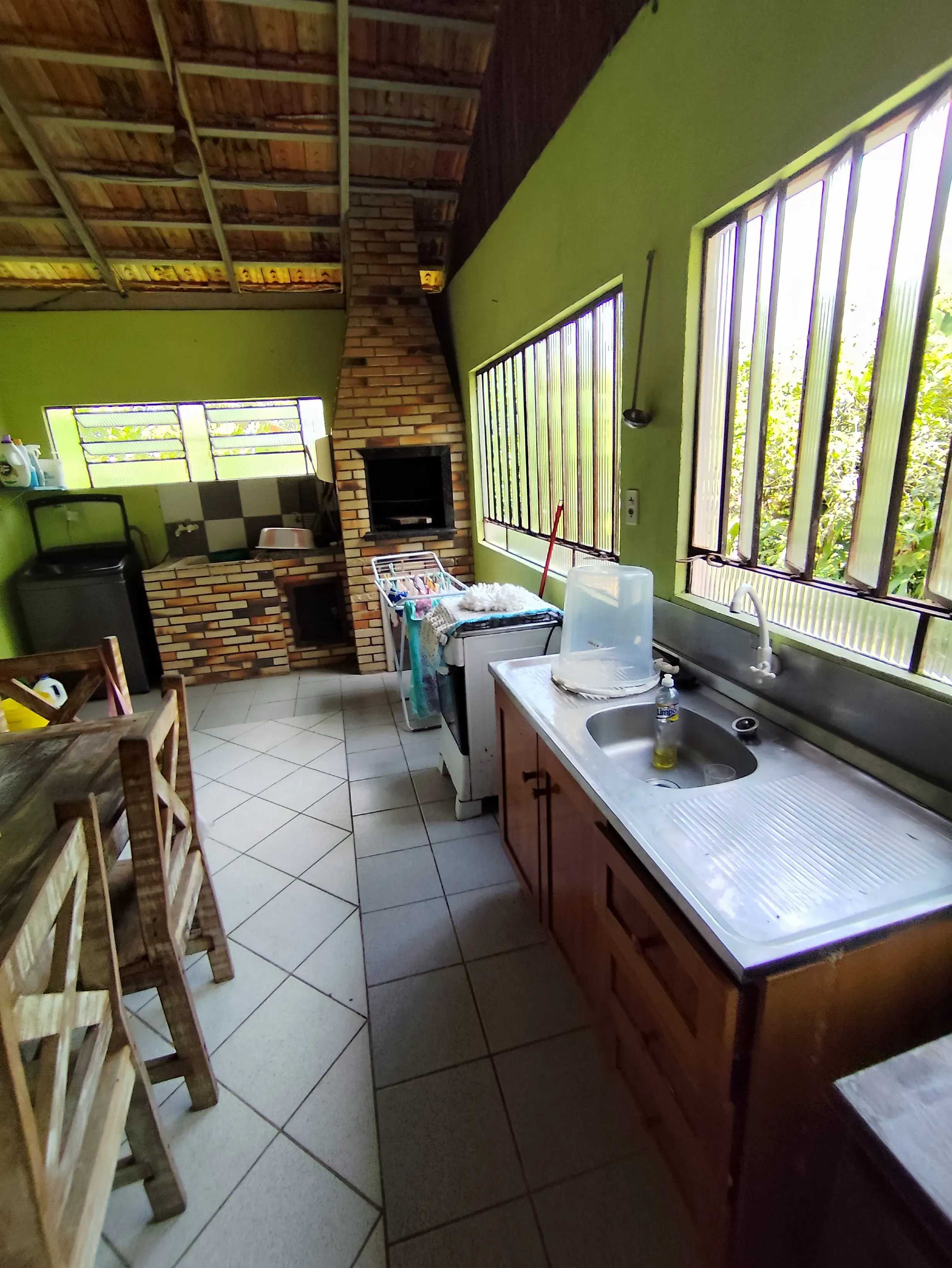 Chácara, 5 quartos, 162 m² - Foto 10