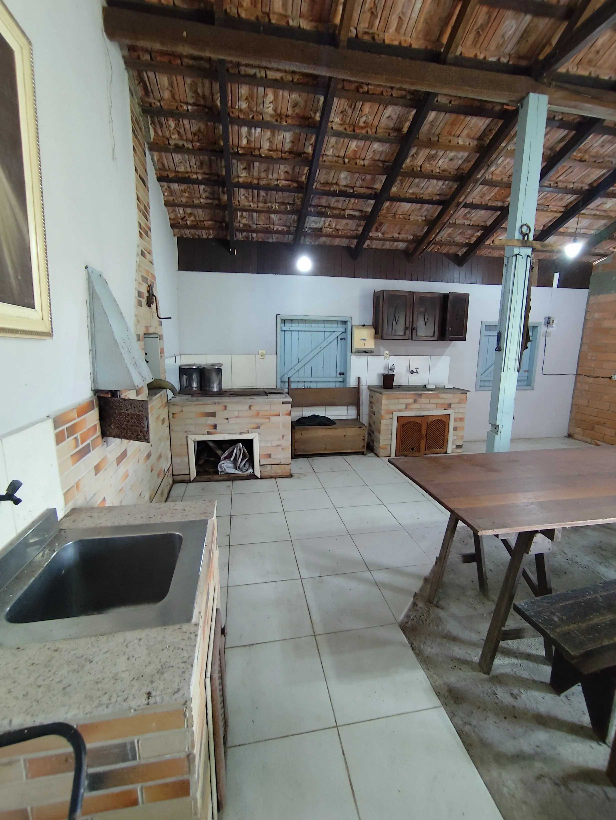 Chácara, 5 quartos, 162 m² - Foto 19