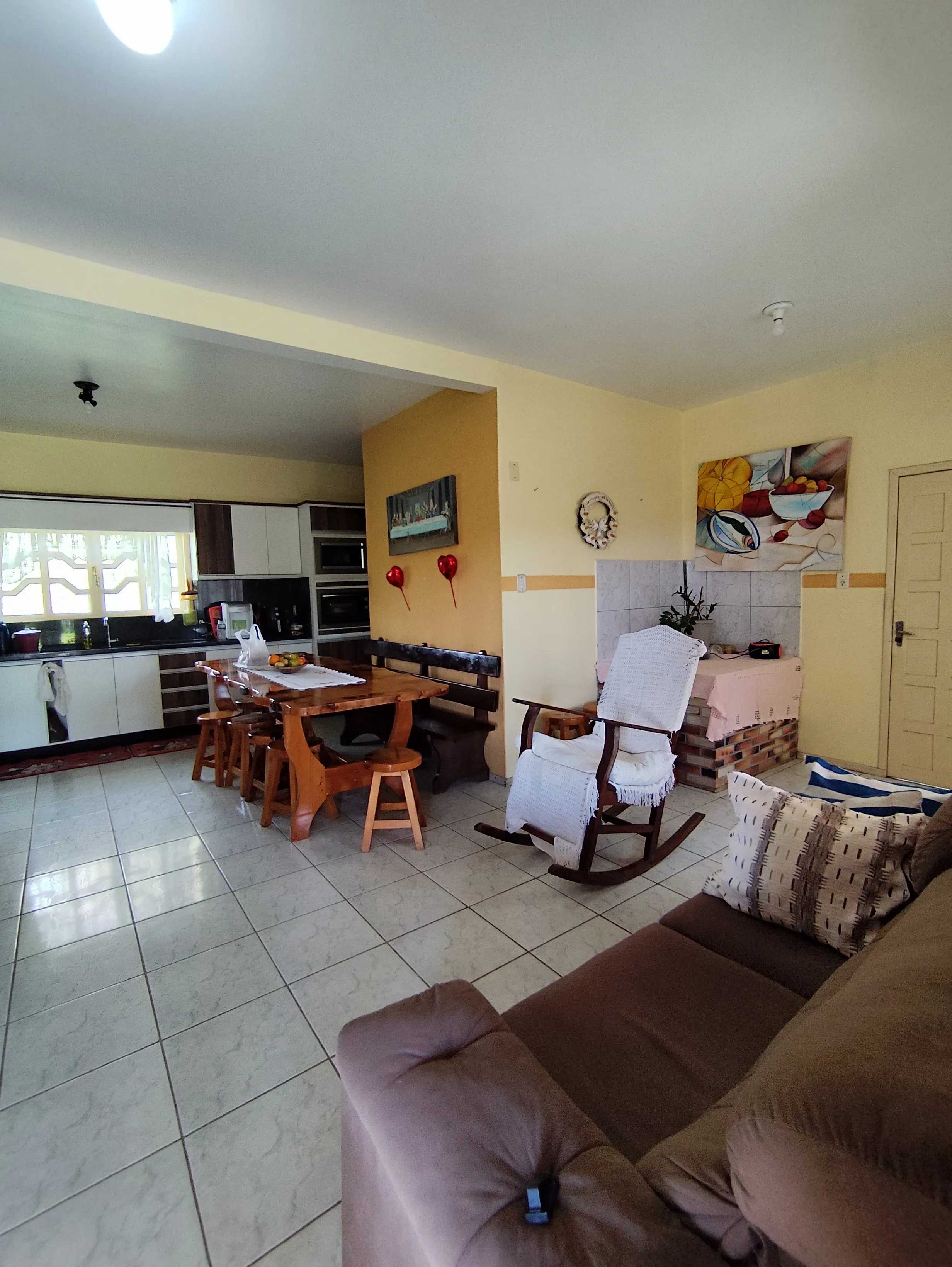 Chácara, 5 quartos, 162 m² - Foto 27