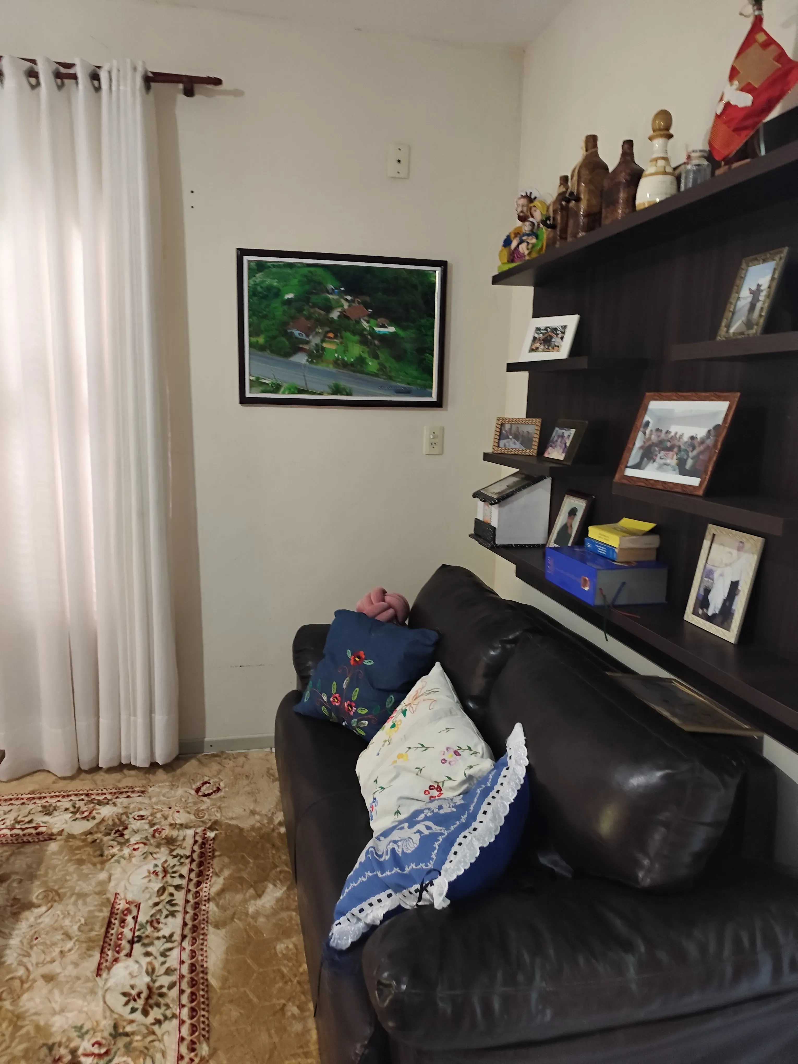 Chácara, 5 quartos, 162 m² - Foto 26