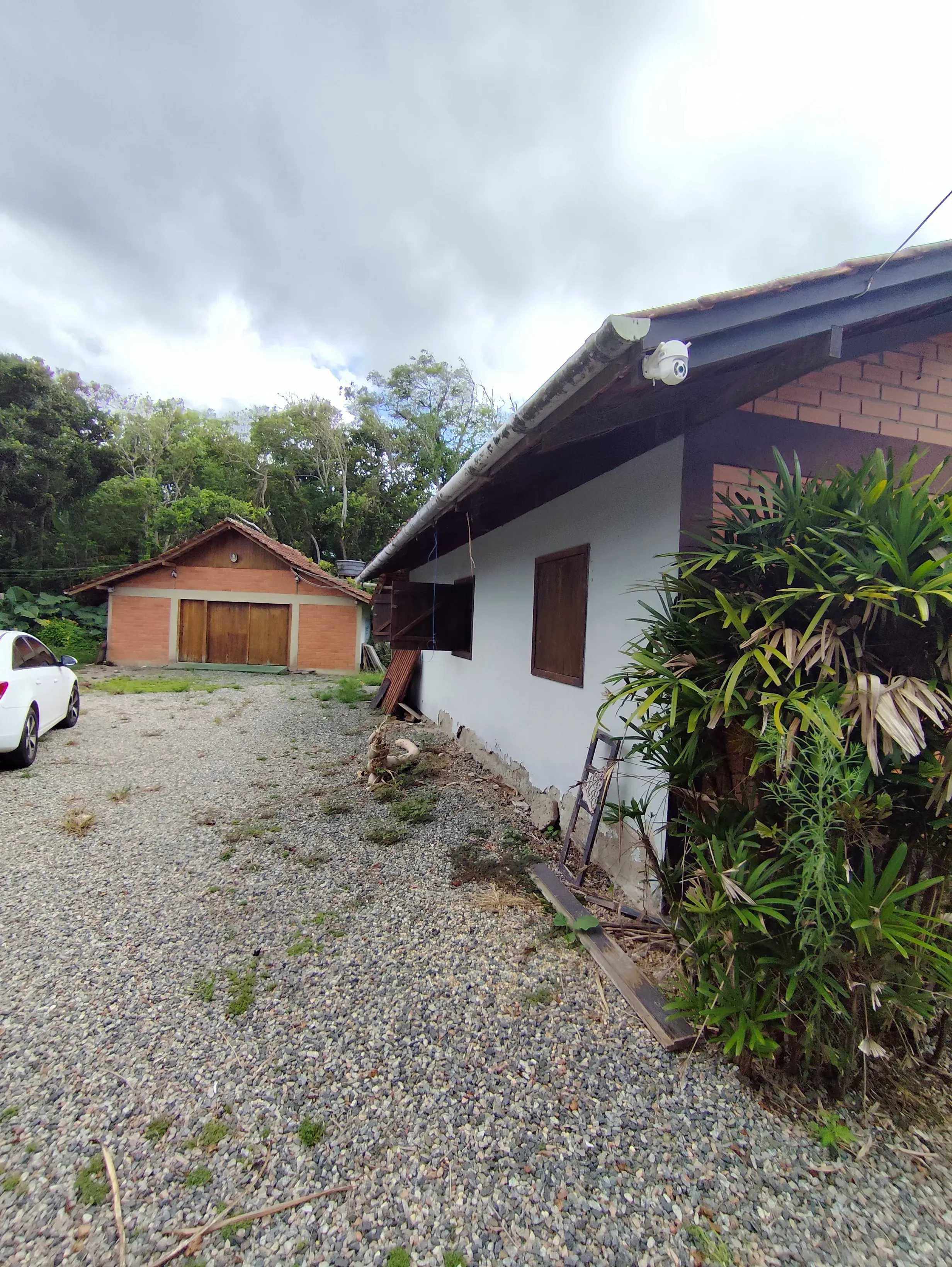 Chácara, 5 quartos, 162 m² - Foto 44
