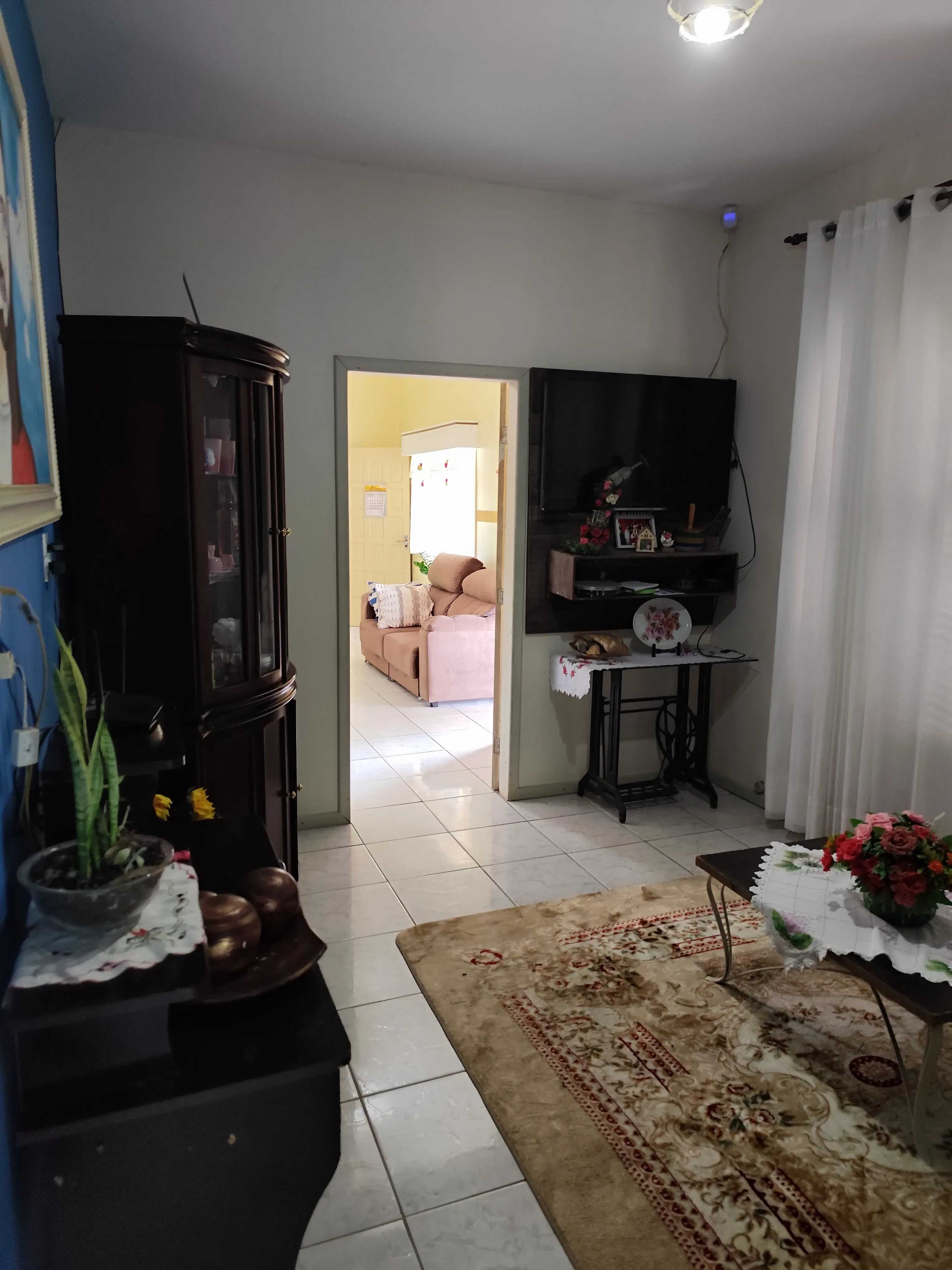 Chácara, 5 quartos, 162 m² - Foto 3