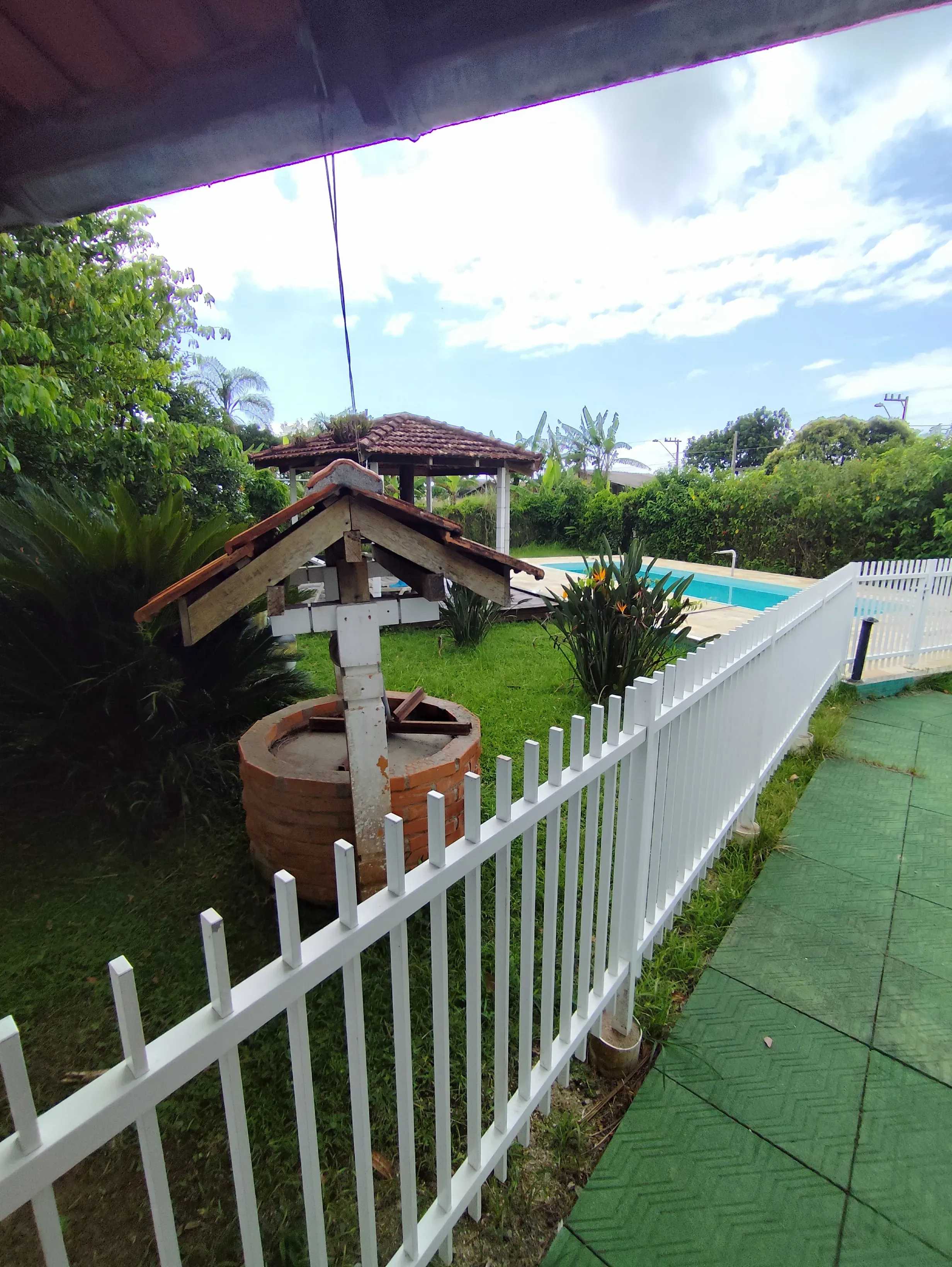 Chácara, 5 quartos, 162 m² - Foto 15