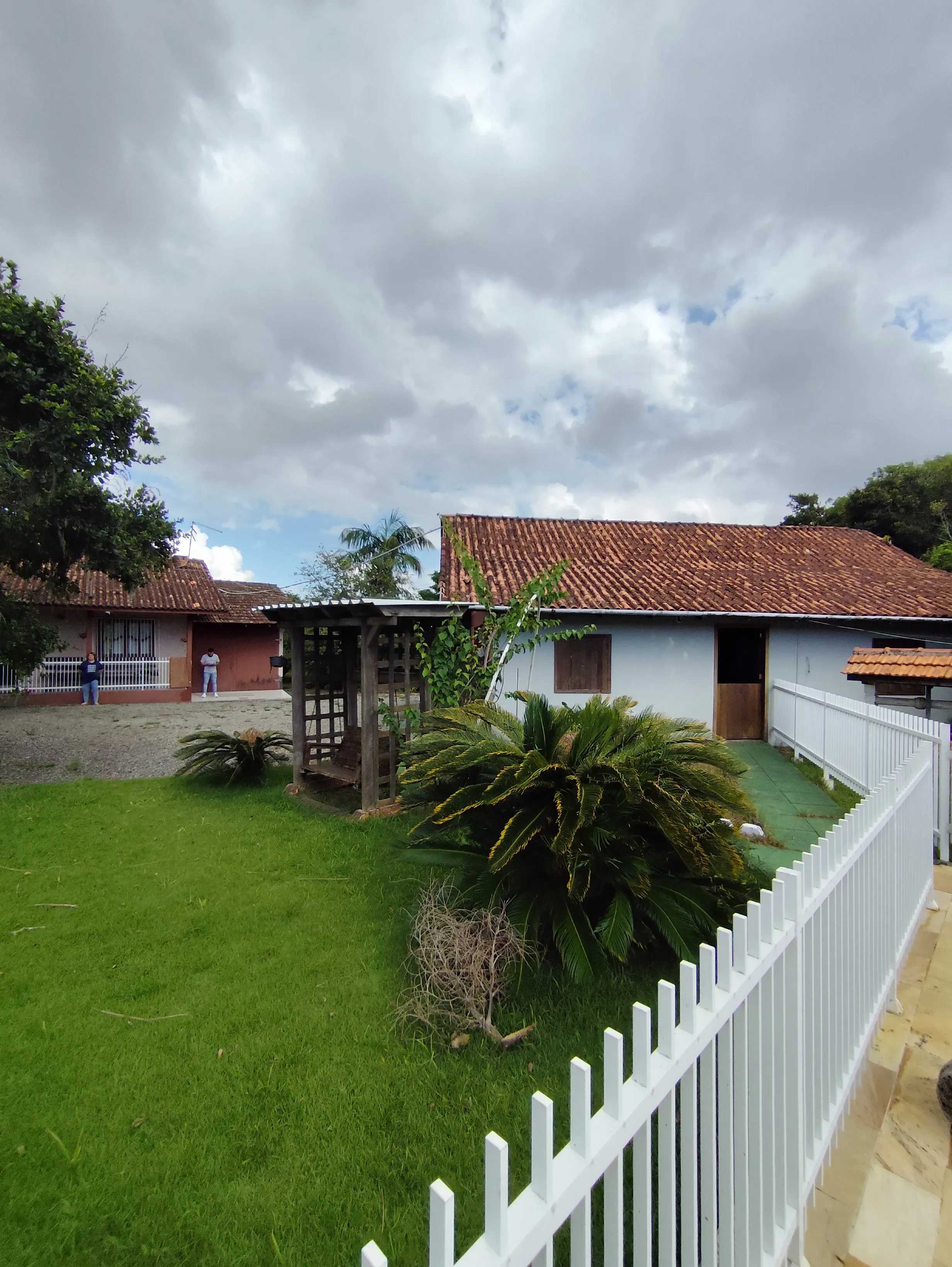 Chácara, 5 quartos, 162 m² - Foto 25