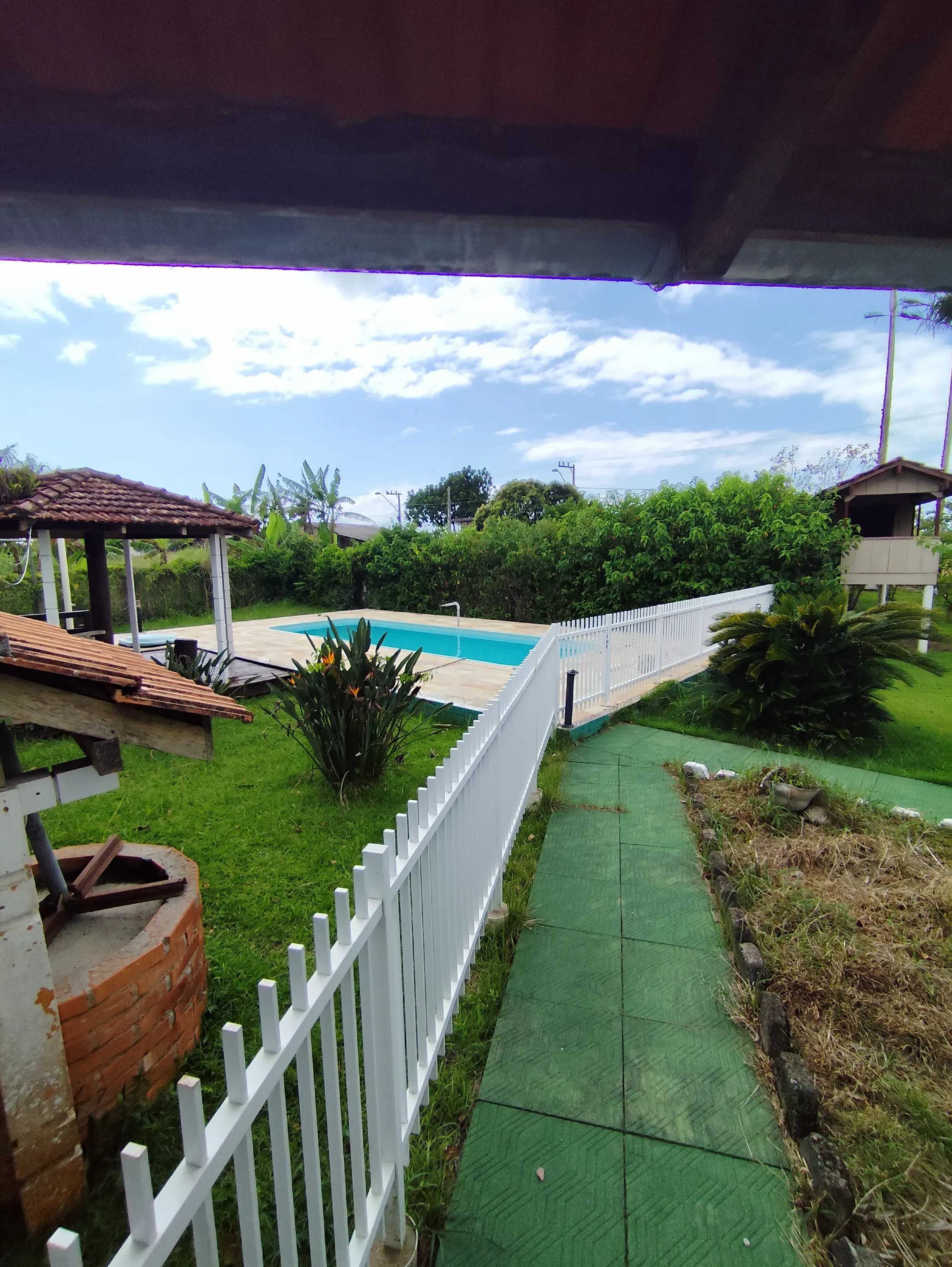 Chácara, 5 quartos, 162 m² - Foto 49