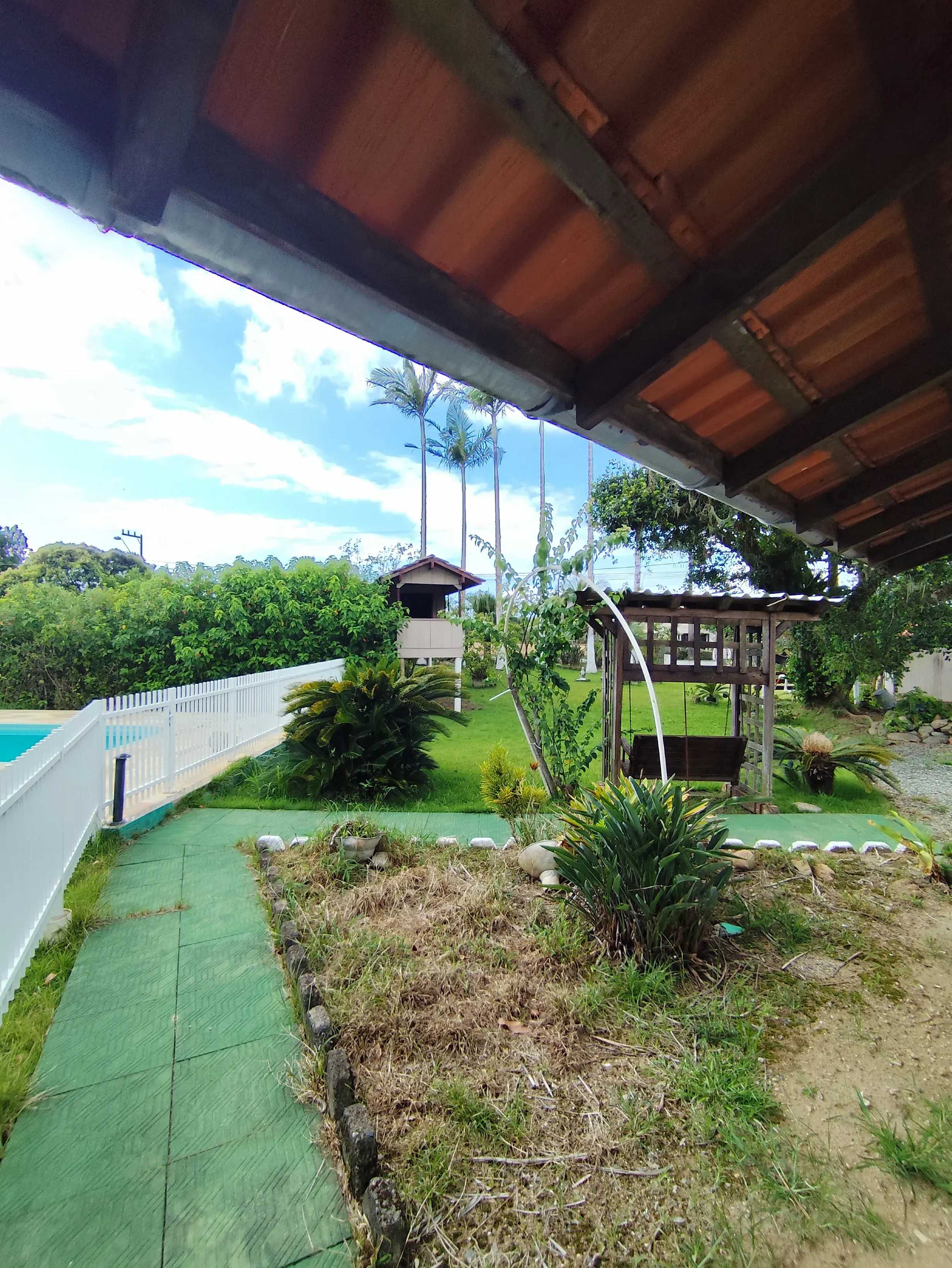 Chácara, 5 quartos, 162 m² - Foto 11