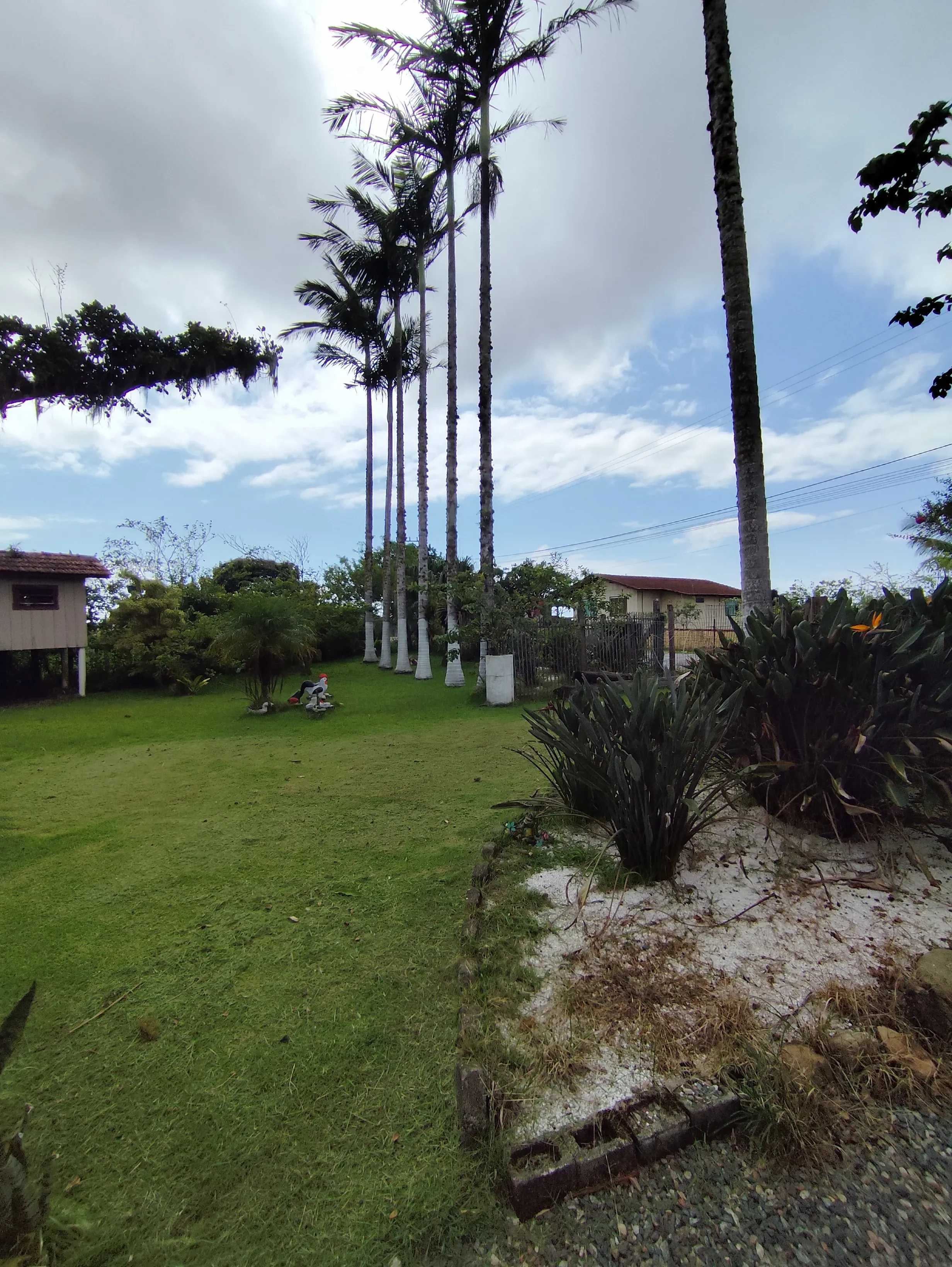 Chácara, 5 quartos, 162 m² - Foto 32