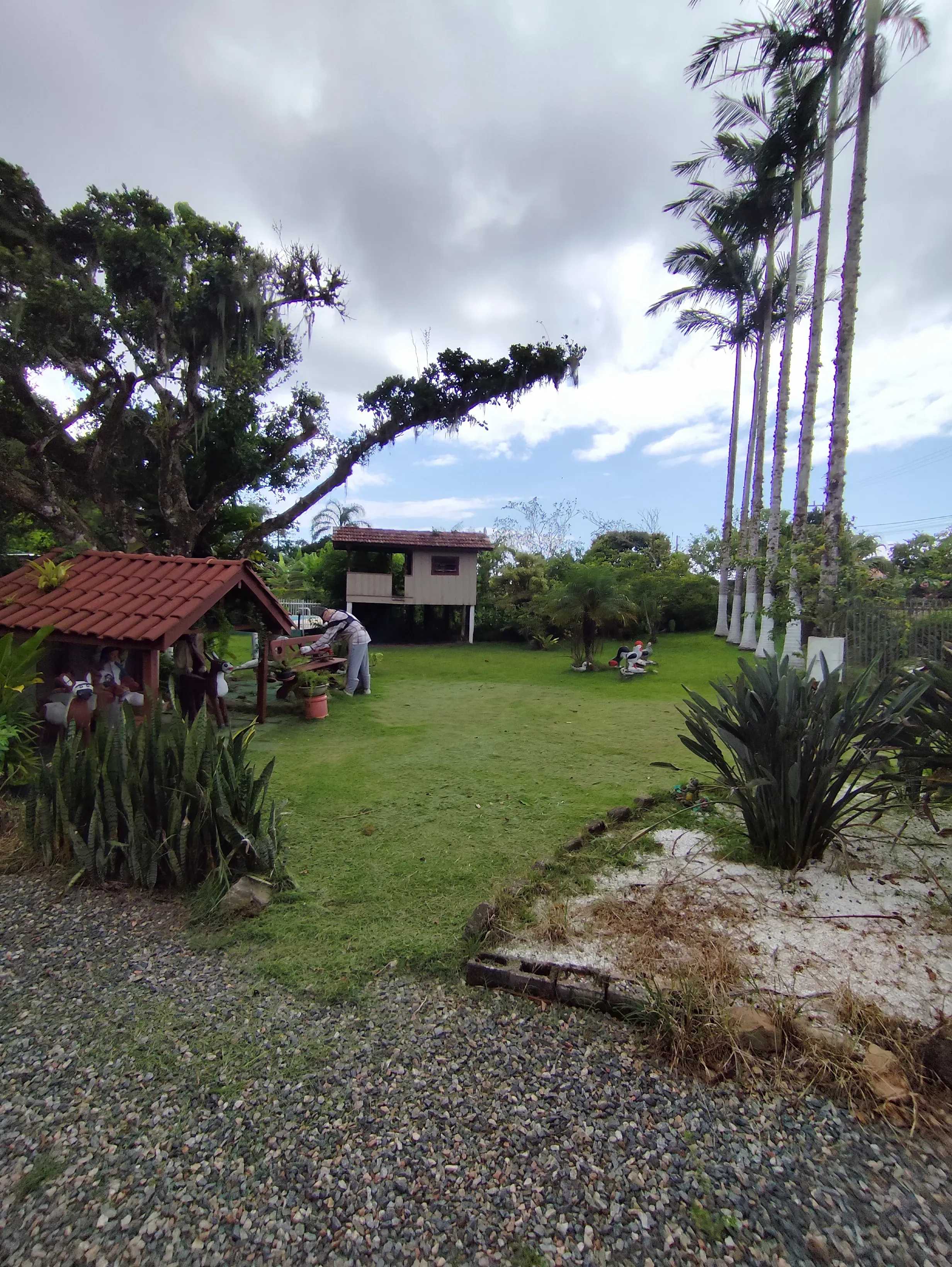 Chácara, 5 quartos, 162 m² - Foto 8