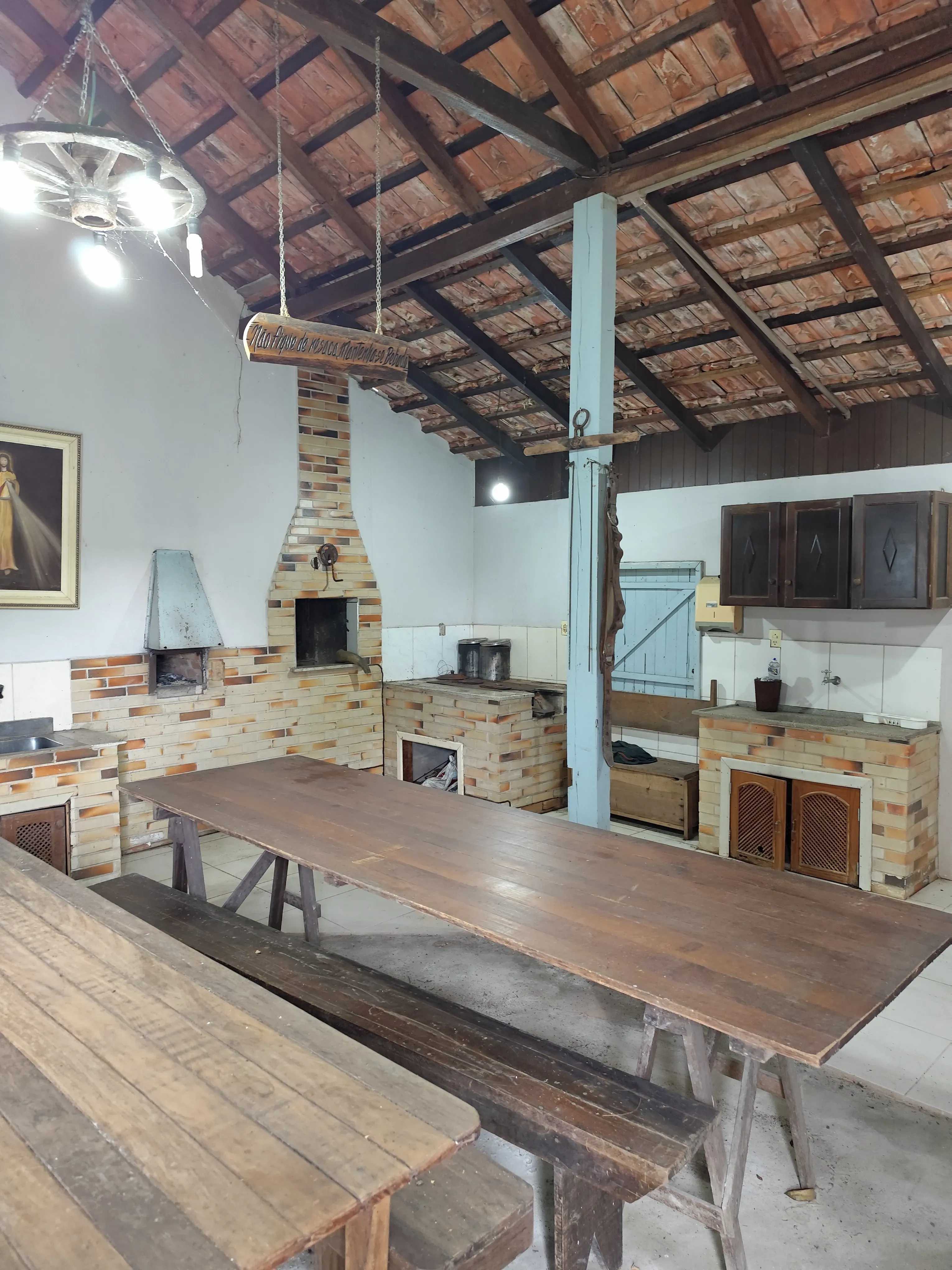 Chácara, 5 quartos, 162 m² - Foto 48