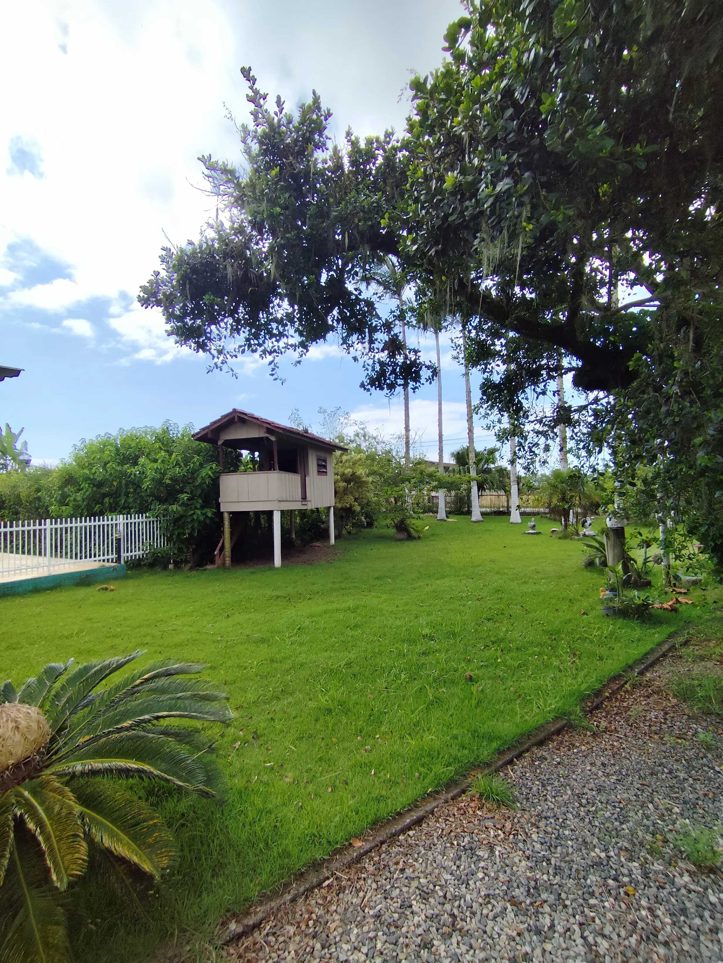 Chácara, 5 quartos, 162 m² - Foto 35