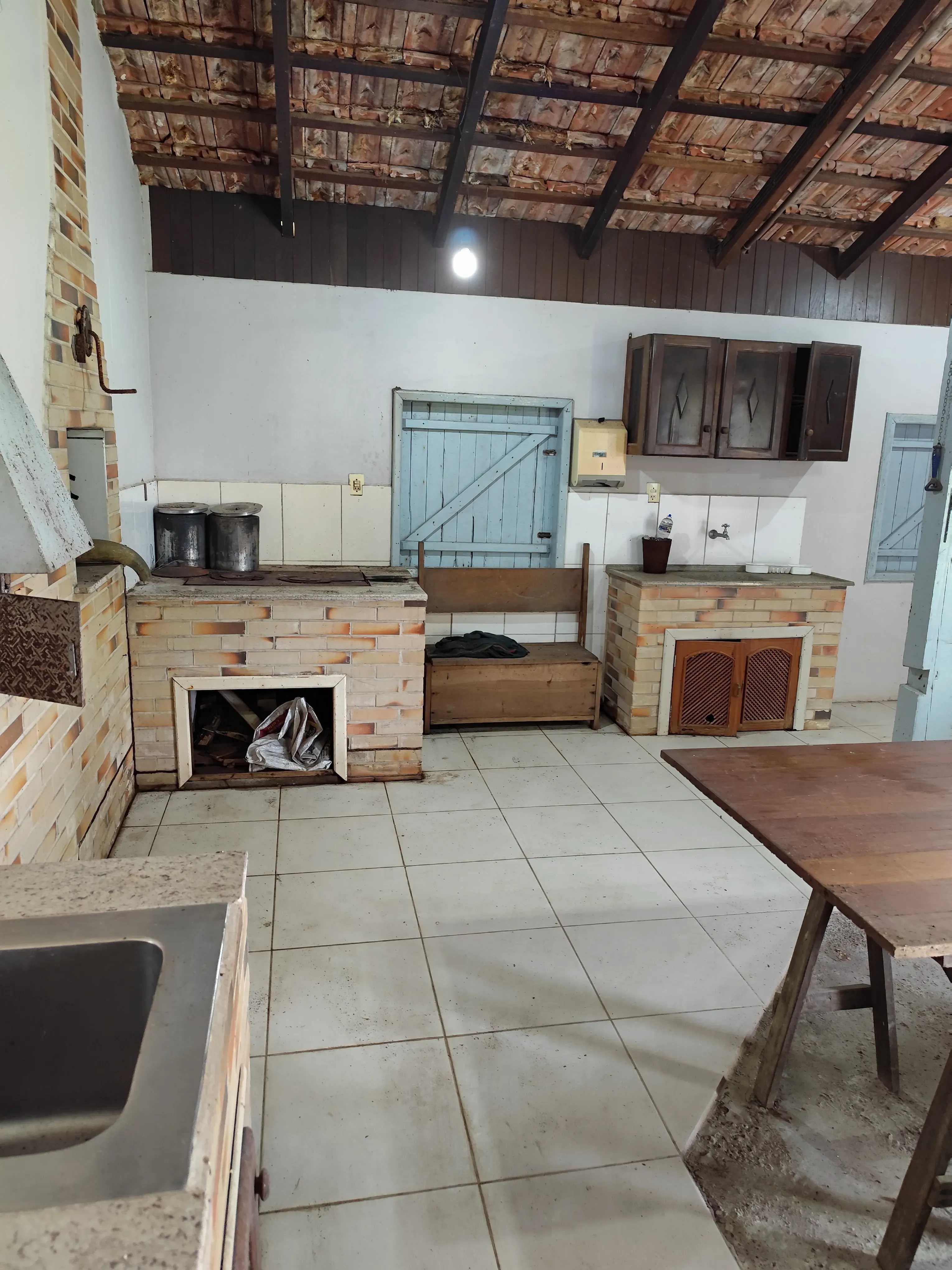 Chácara, 5 quartos, 162 m² - Foto 20
