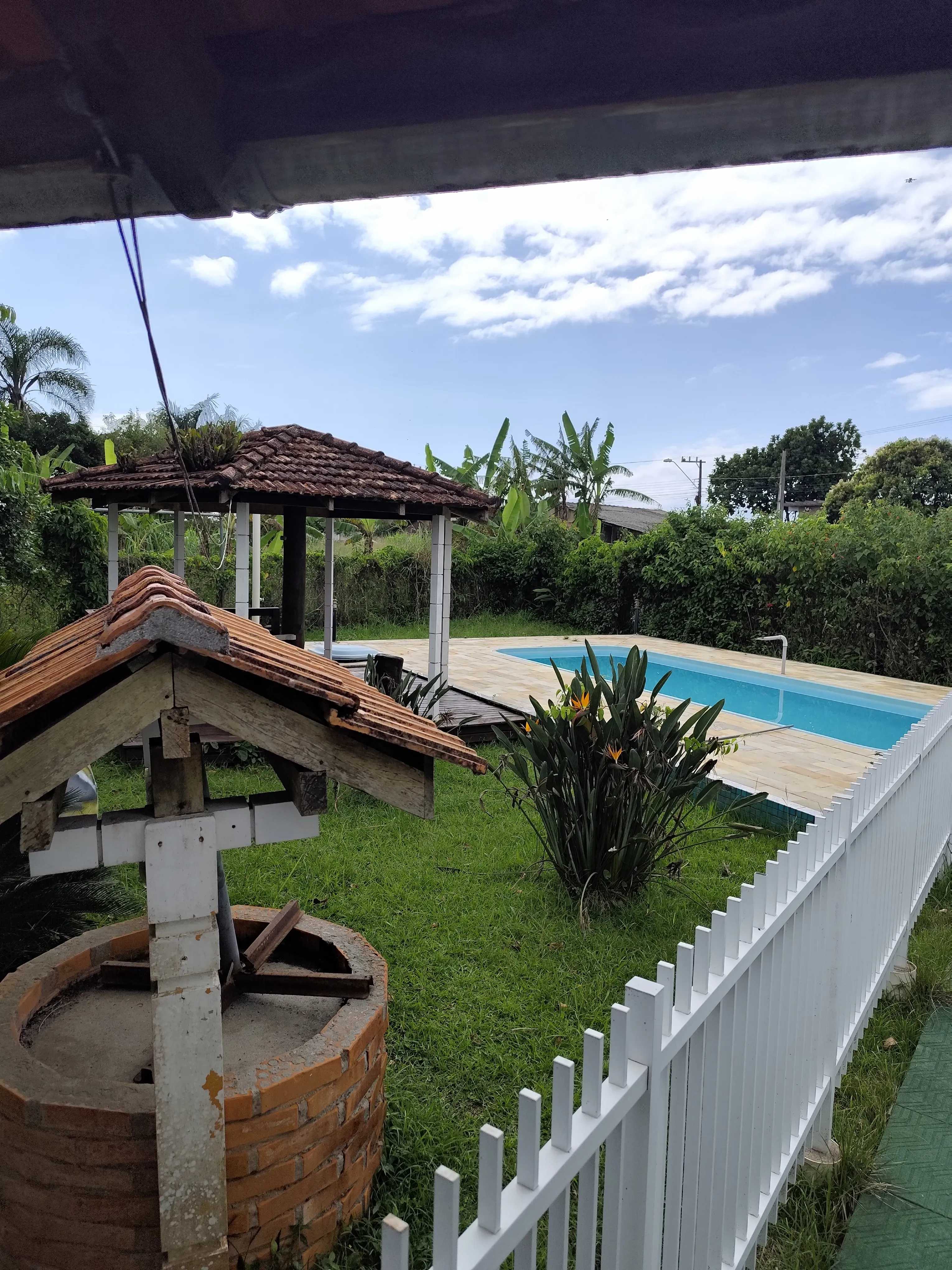 Chácara, 5 quartos, 162 m² - Foto 37