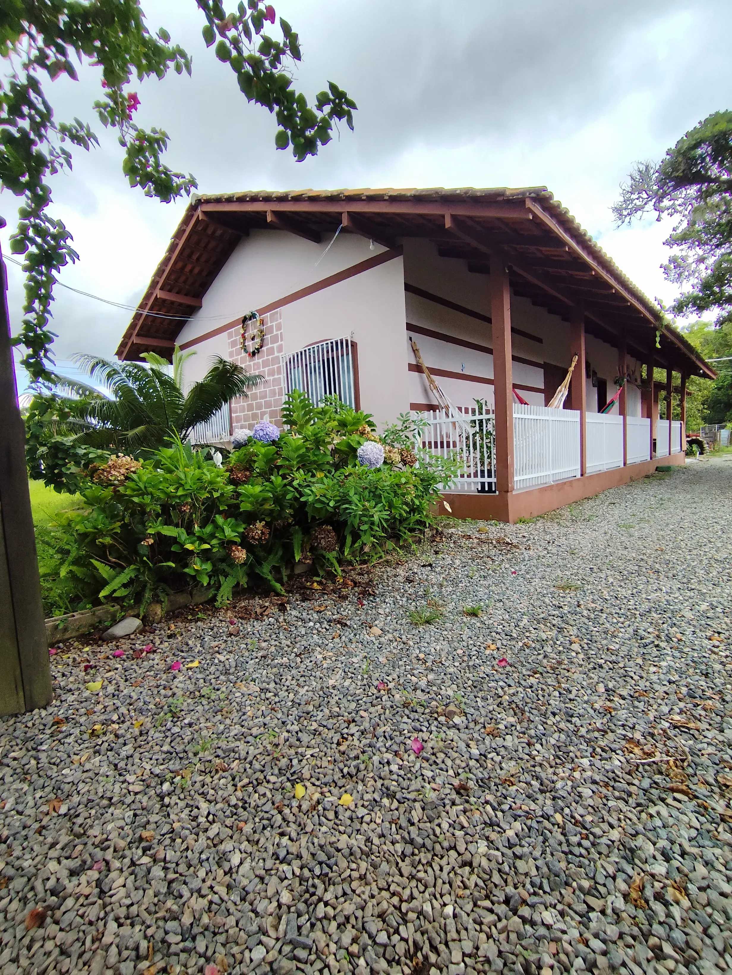 Chácara, 5 quartos, 162 m² - Foto 22