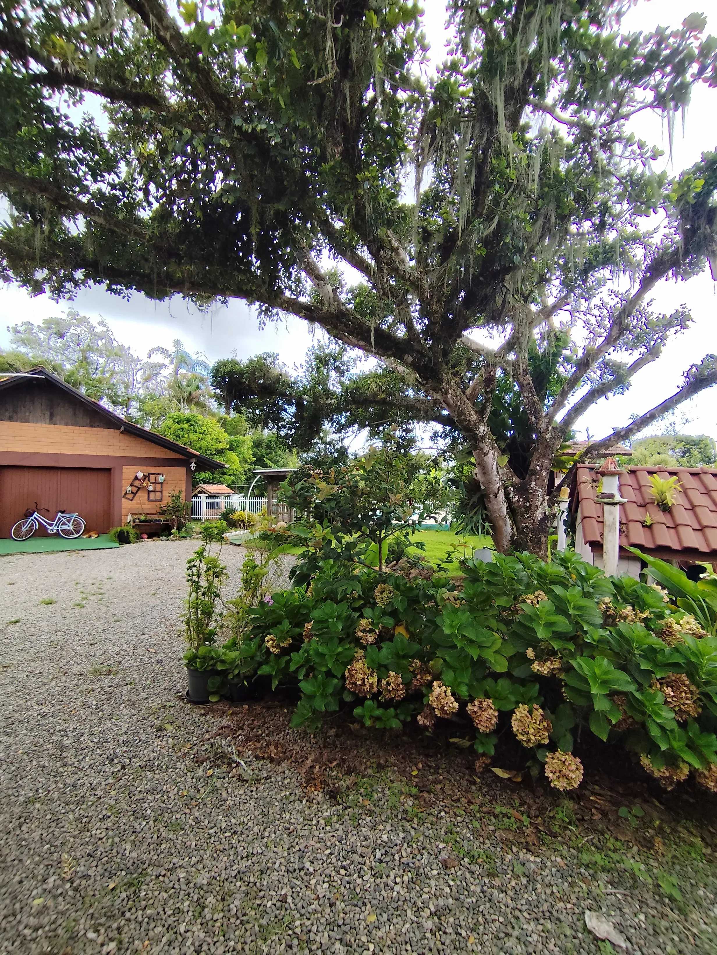 Chácara, 5 quartos, 162 m² - Foto 50
