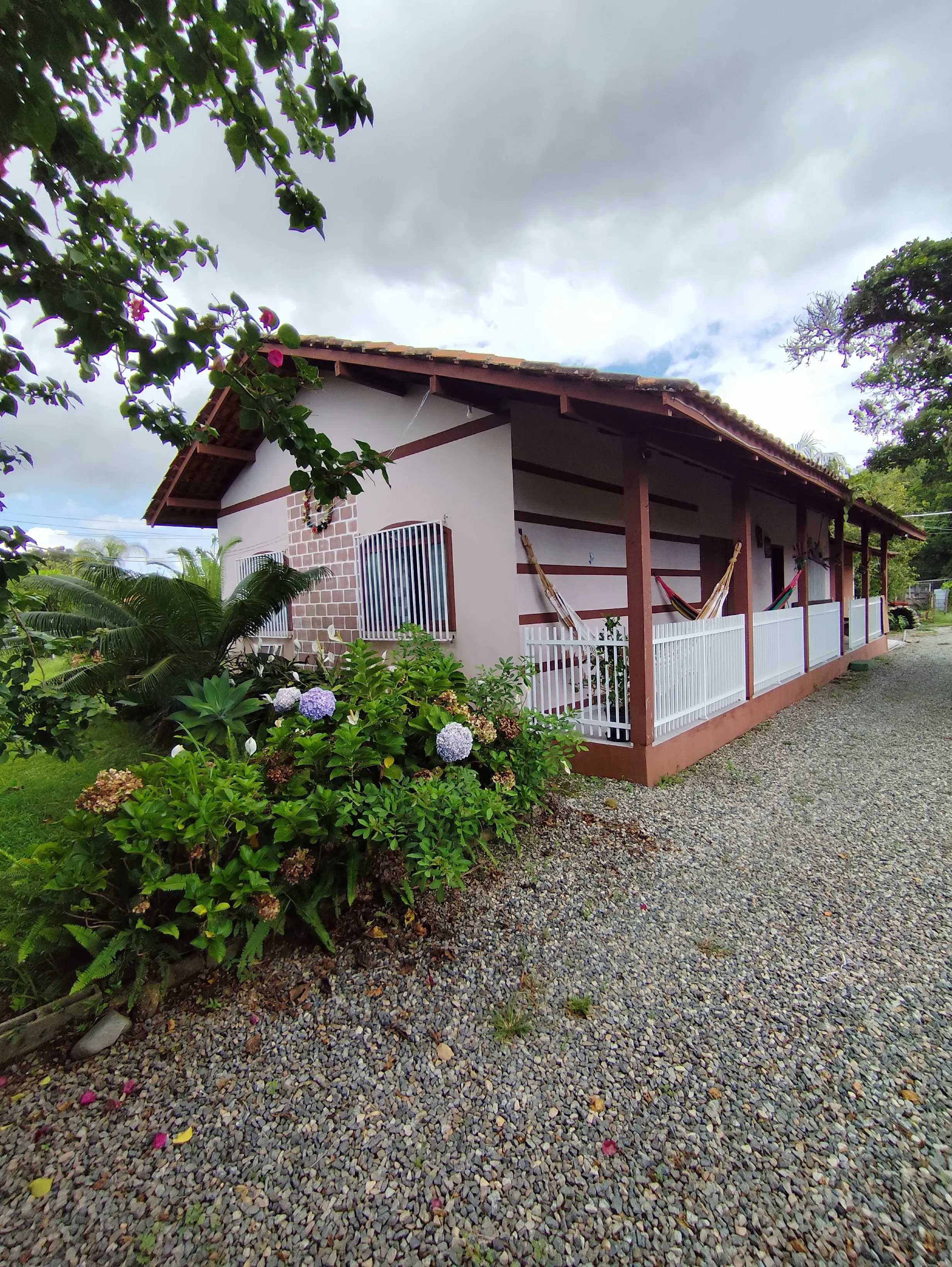 Chácara, 5 quartos, 162 m² - Foto 6