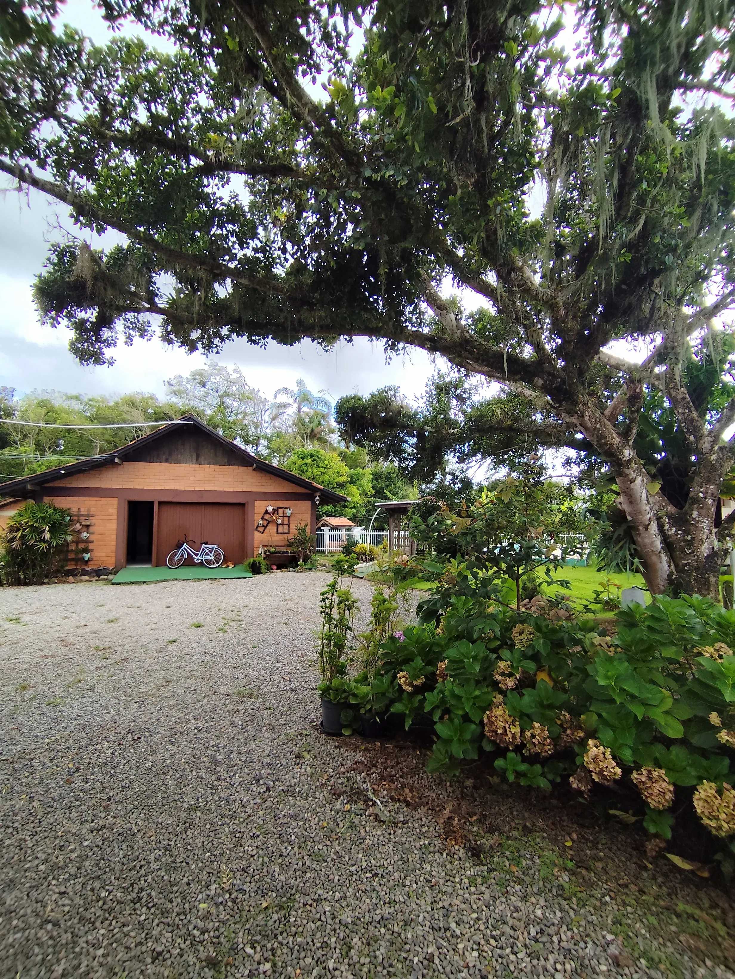 Chácara, 5 quartos, 162 m² - Foto 17