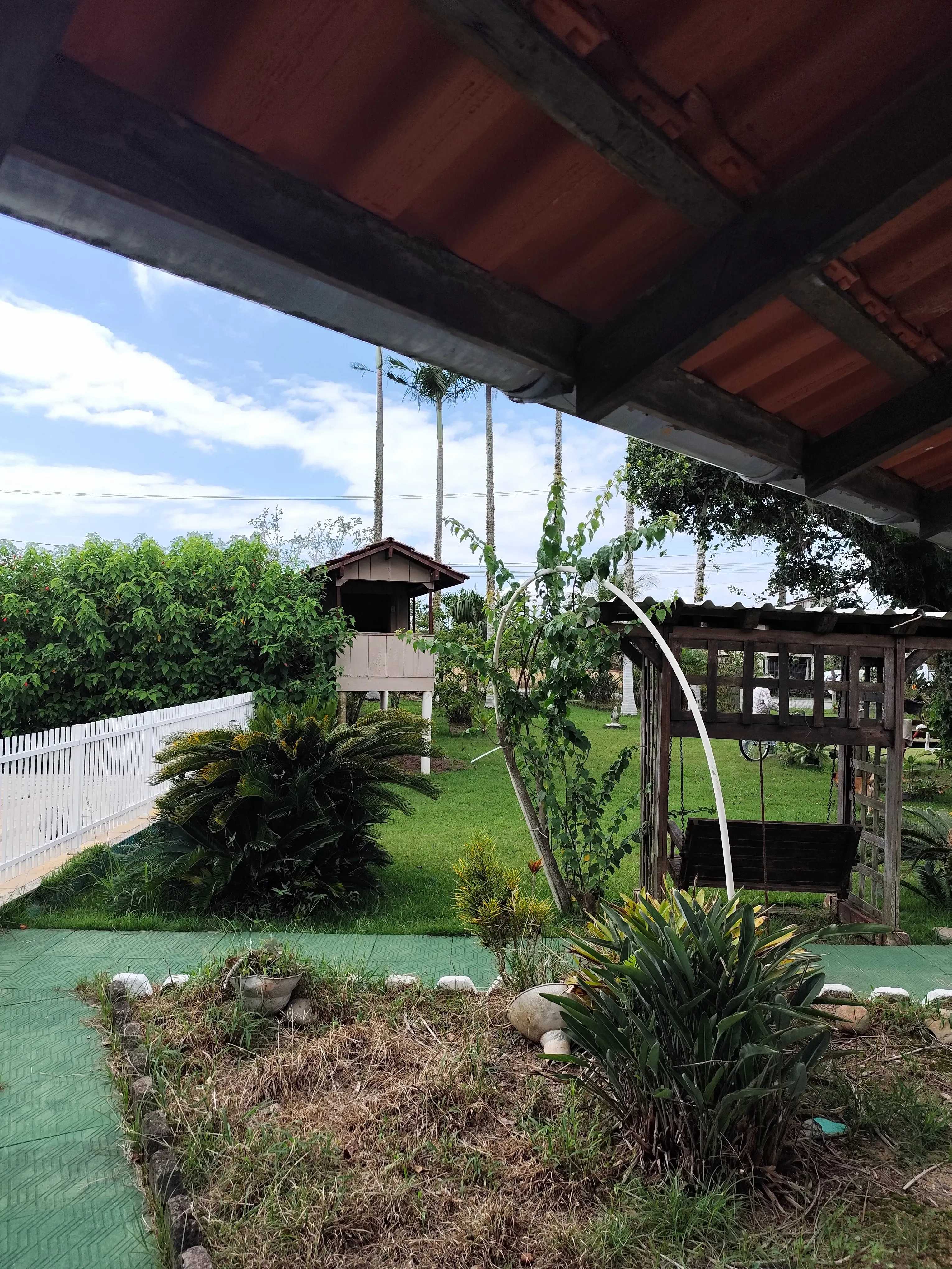 Chácara, 5 quartos, 162 m² - Foto 21