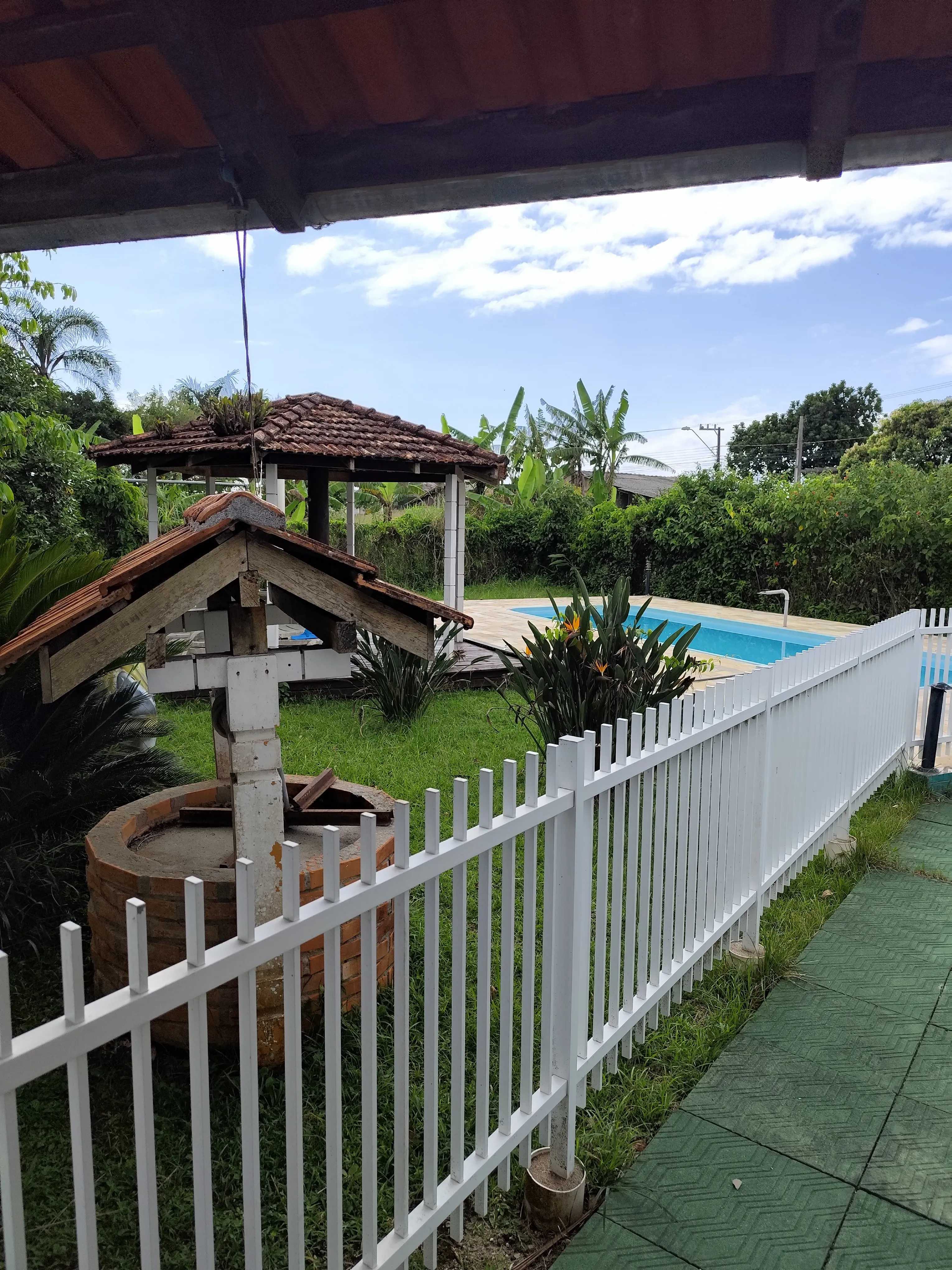 Chácara, 5 quartos, 162 m² - Foto 33