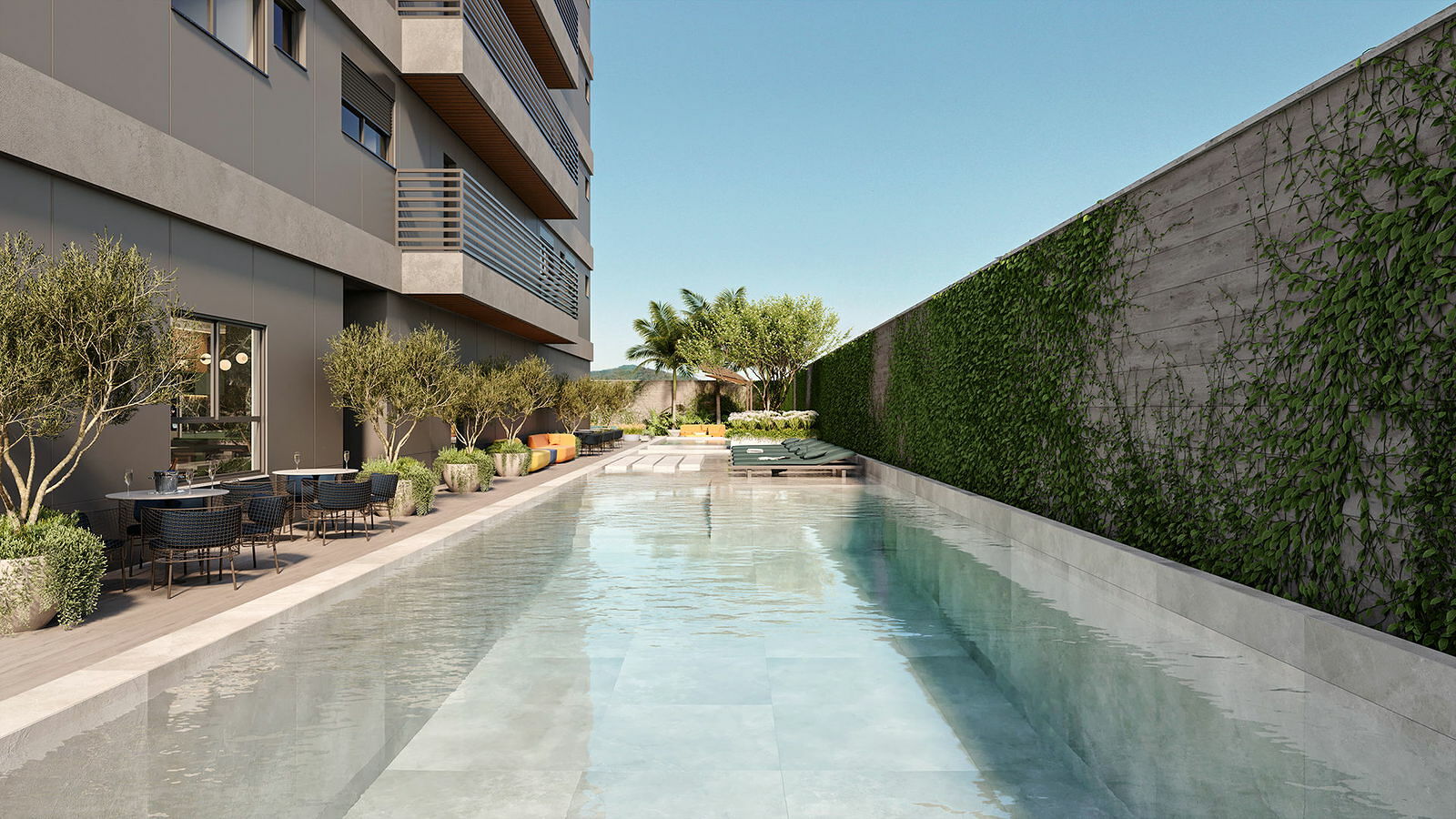 Apartamento, 3 quartos, 196 m² - Foto 6