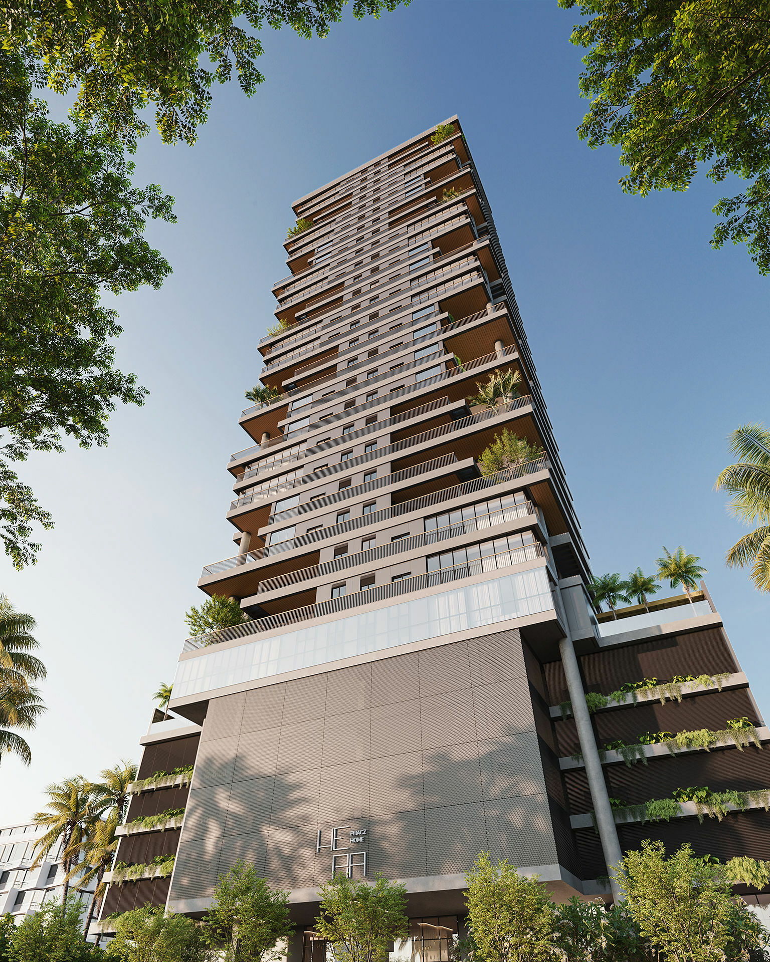 Apartamento, 4 quartos, 179 m² - Foto 3