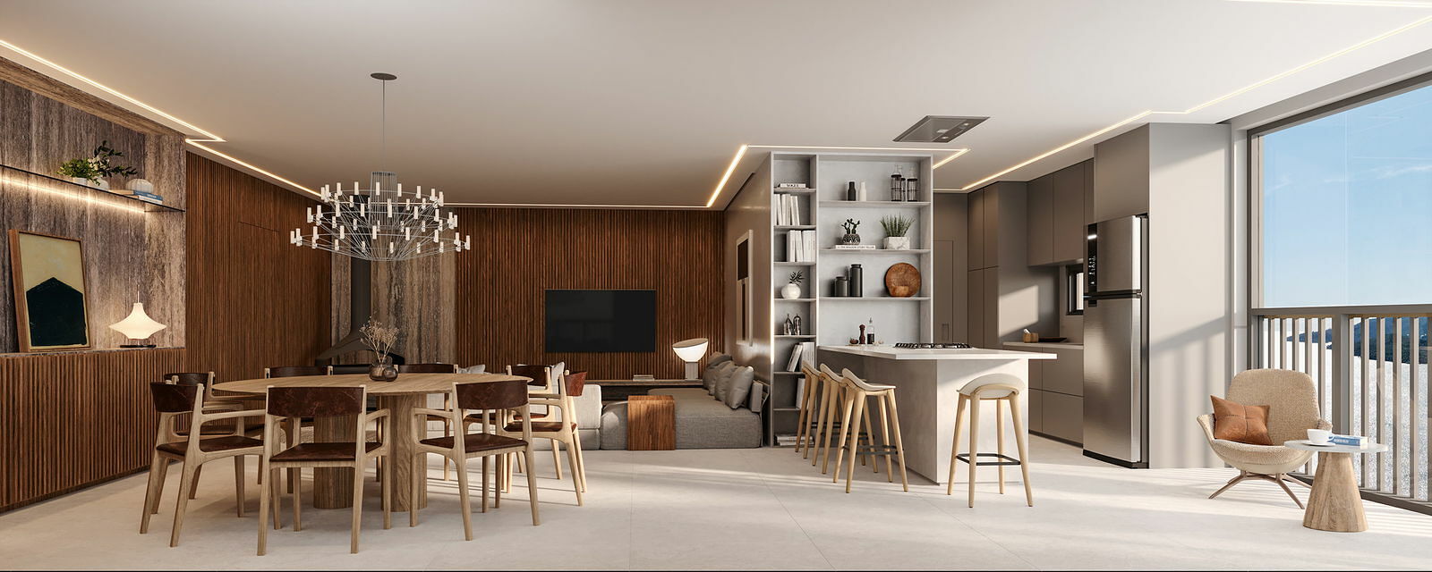 Apartamento, 4 quartos, 179 m² - Foto 24