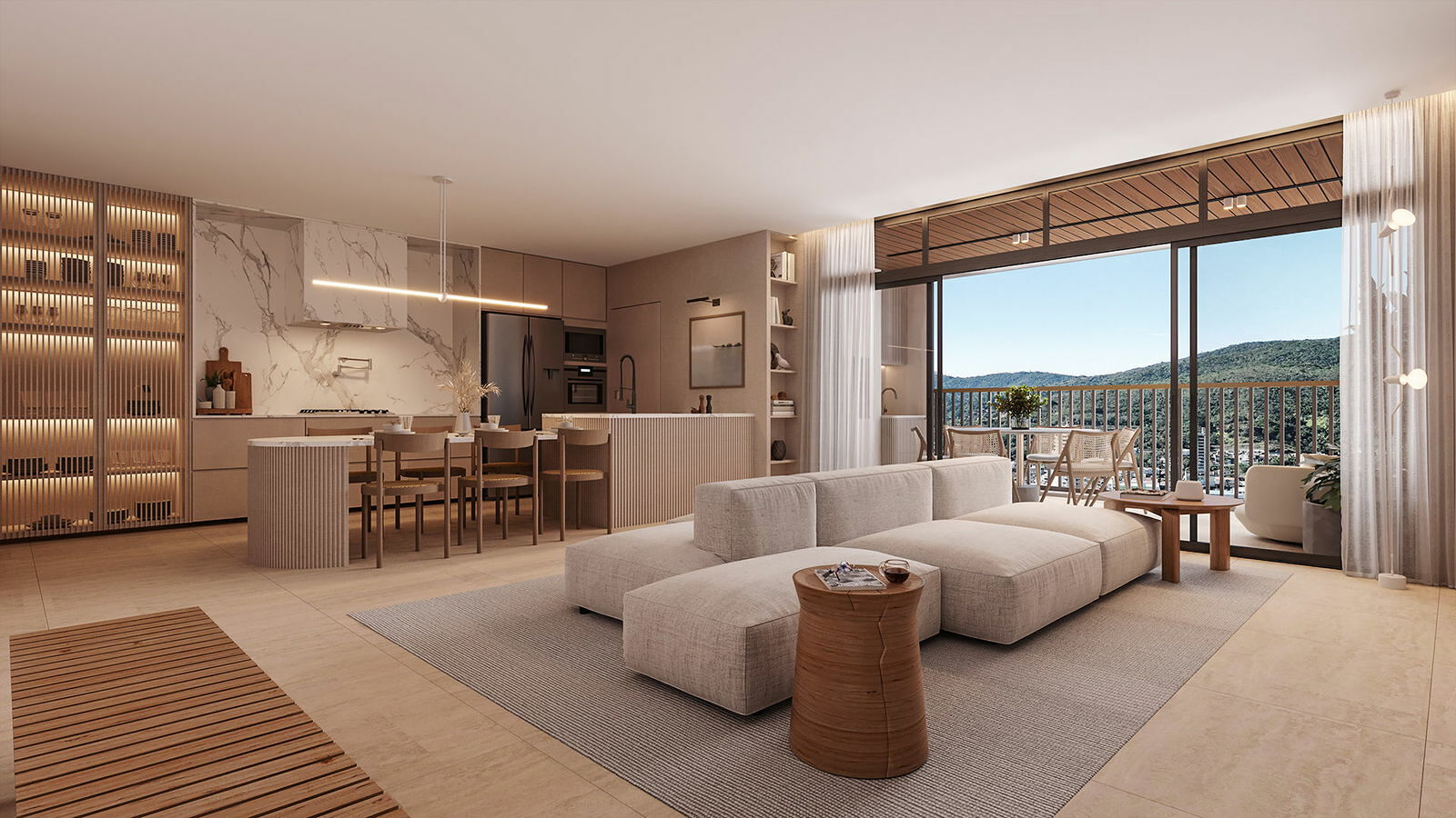 Apartamento, 4 quartos, 179 m² - Foto 21