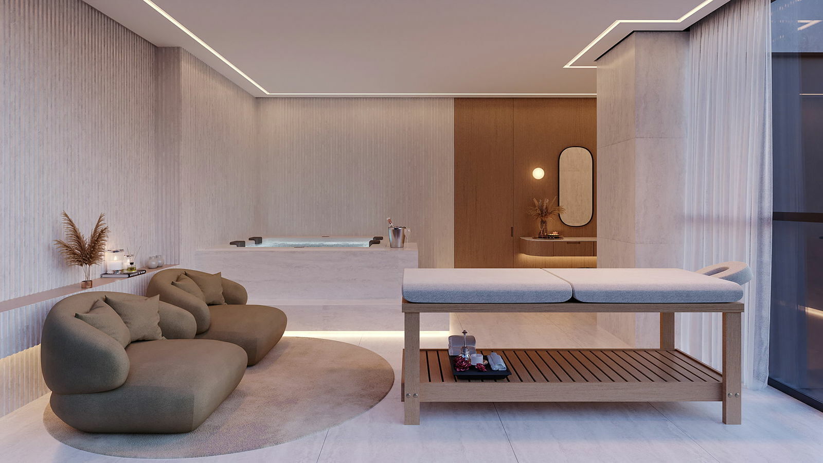 Apartamento, 4 quartos, 179 m² - Foto 19