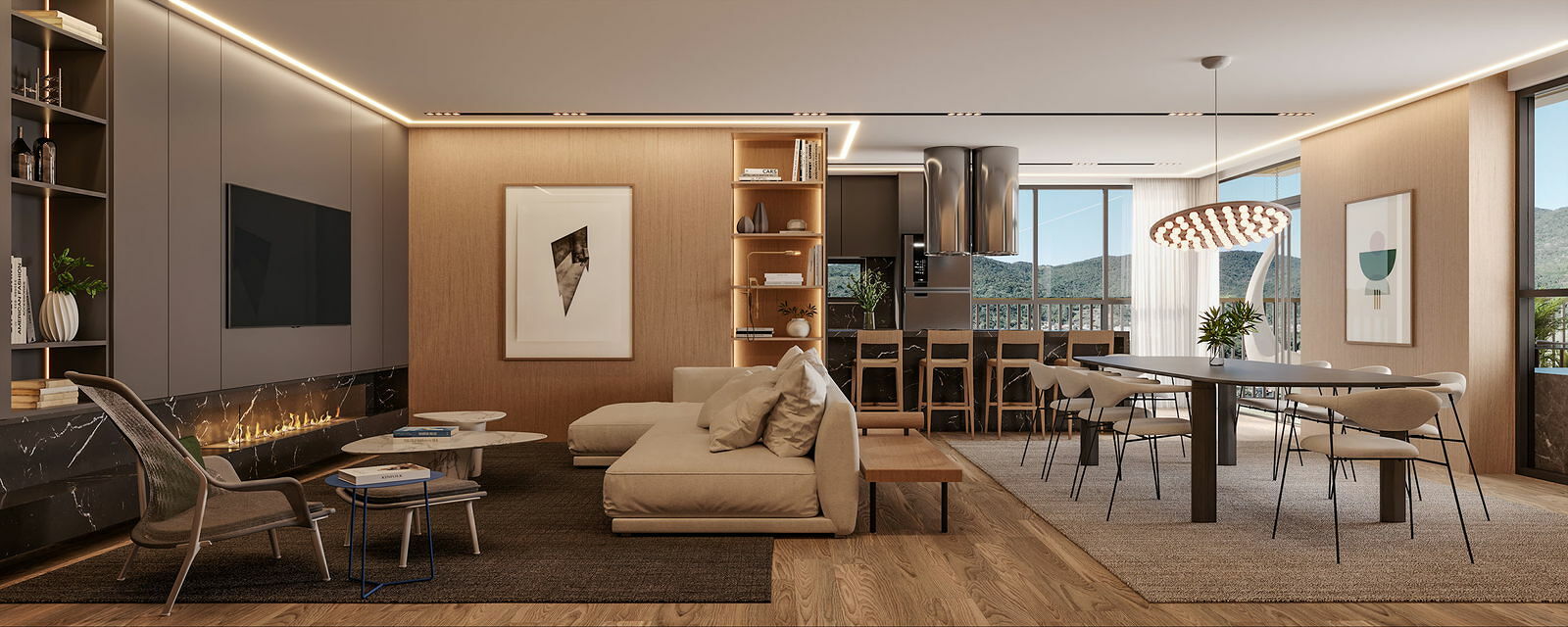 Apartamento, 4 quartos, 179 m² - Foto 22