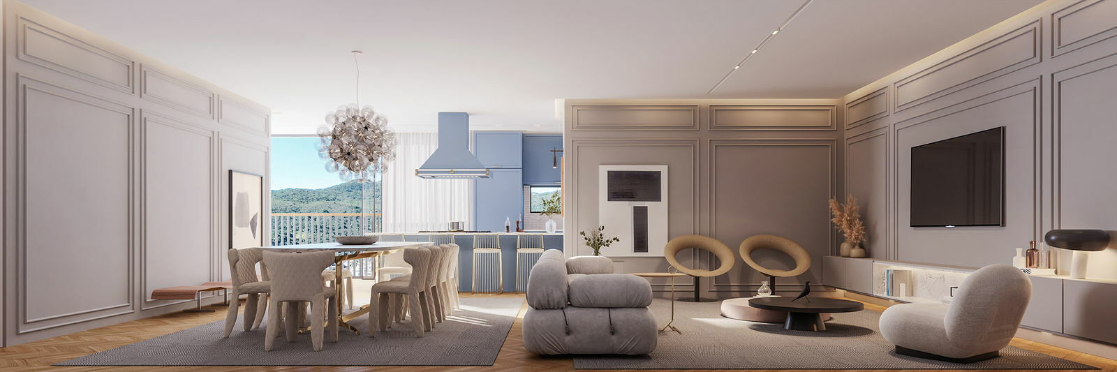 Apartamento, 4 quartos, 179 m² - Foto 23