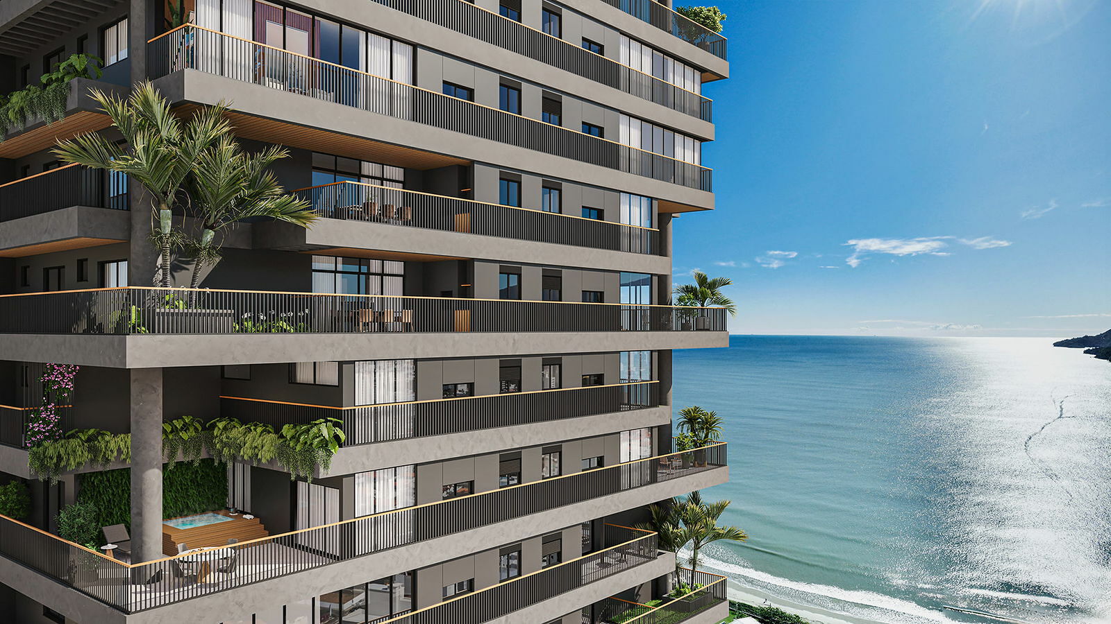 Apartamento, 4 quartos, 179 m² - Foto 4