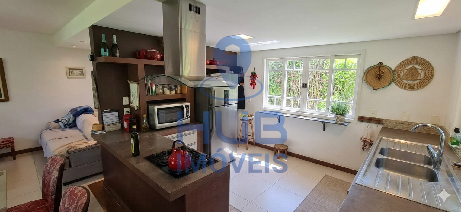 Casa, 3 quartos, 251 m² - Foto 2