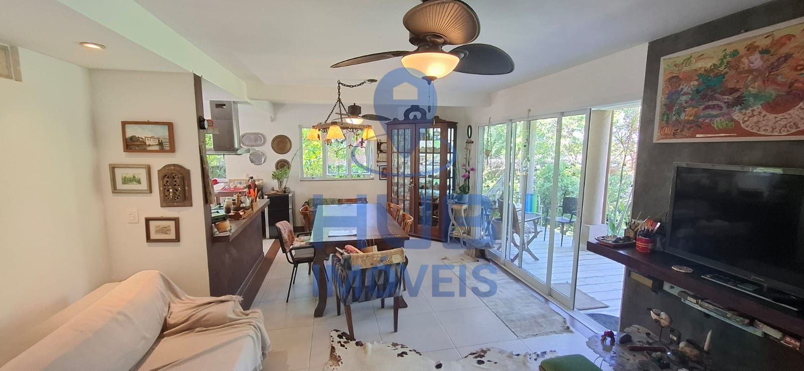 Casa, 3 quartos, 251 m² - Foto 4