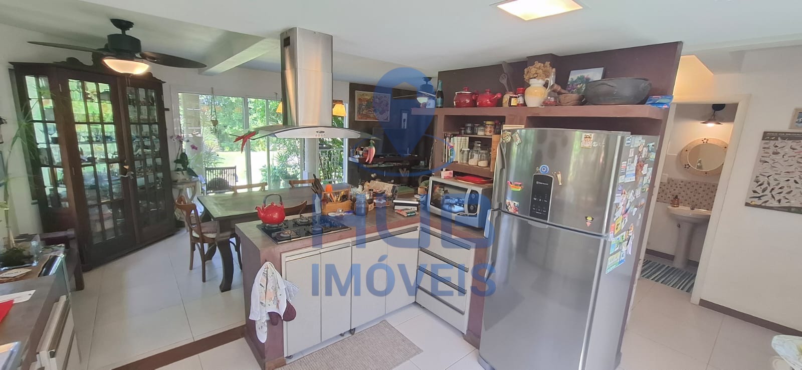 Casa, 3 quartos, 251 m² - Foto 5