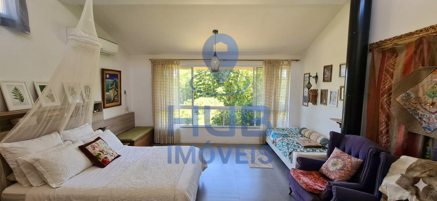 Casa, 3 quartos, 251 m² - Foto 19