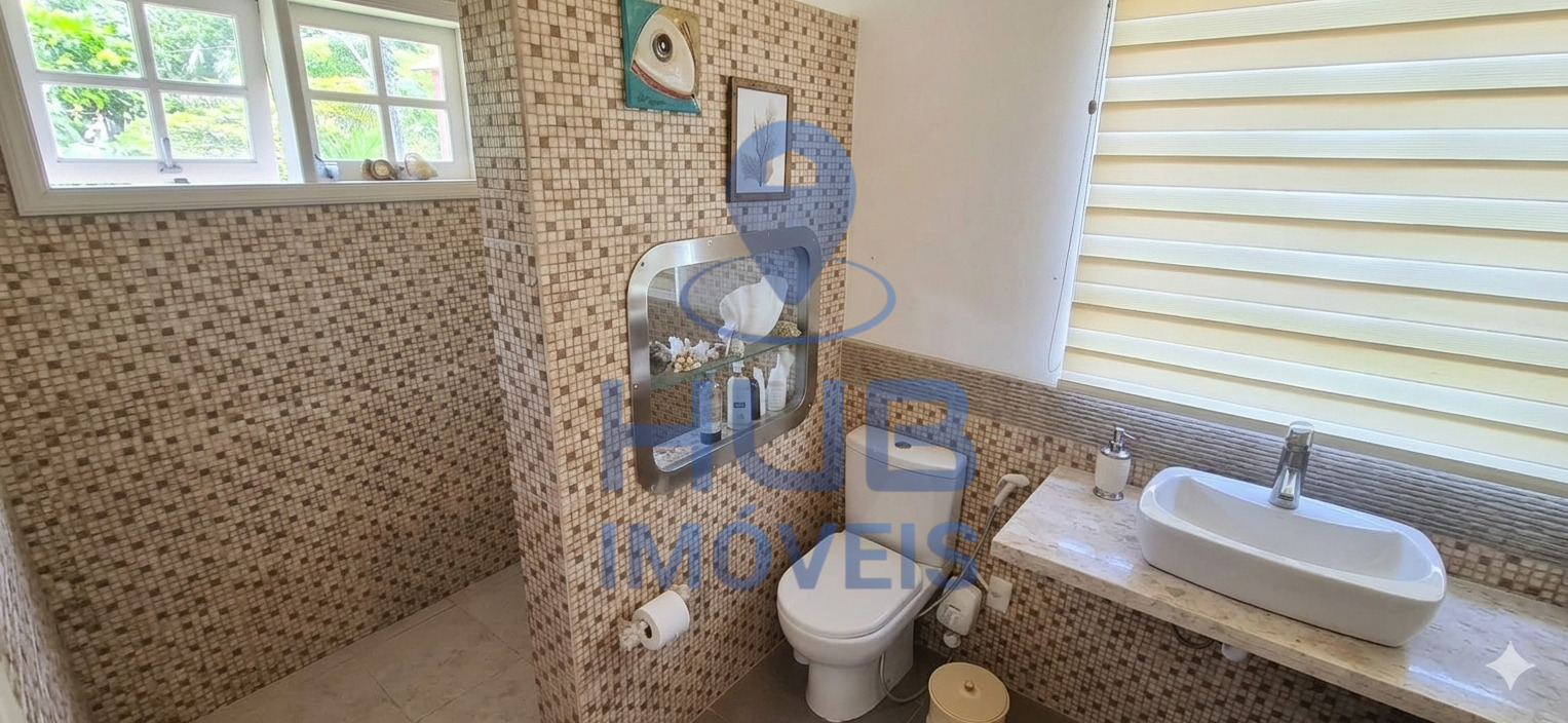 Casa, 3 quartos, 251 m² - Foto 21