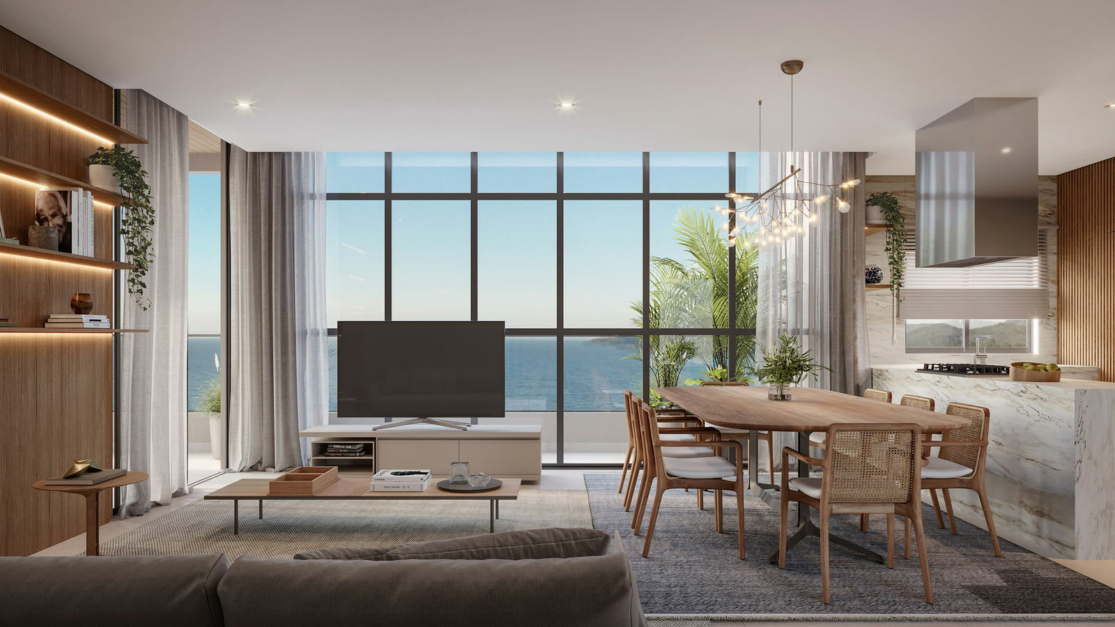 Apartamento, 3 quartos, 151 m² - Foto 18