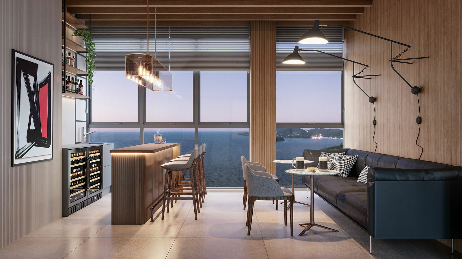 Apartamento, 3 quartos, 151 m² - Foto 21