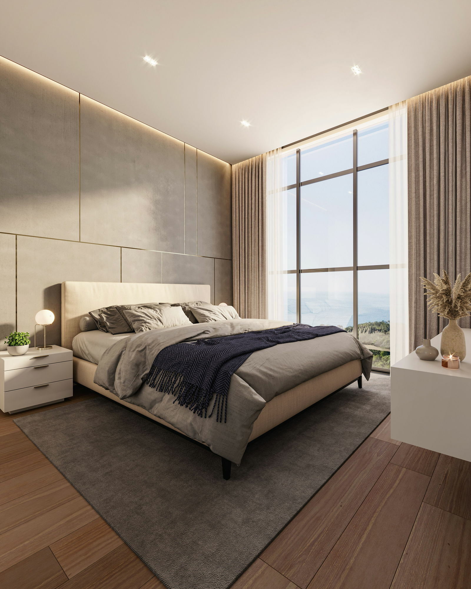 Apartamento, 3 quartos, 151 m² - Foto 22