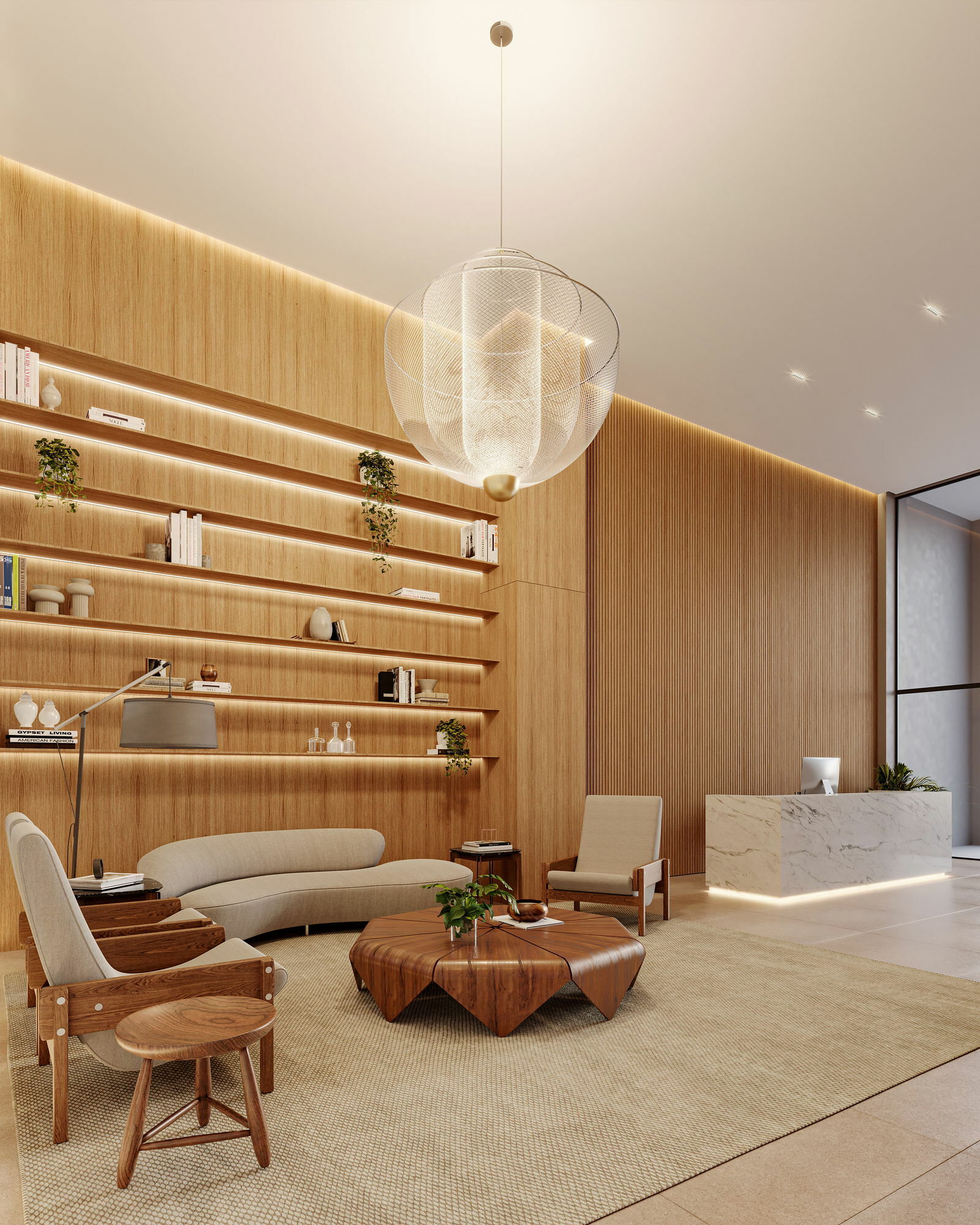 Apartamento, 3 quartos, 151 m² - Foto 14