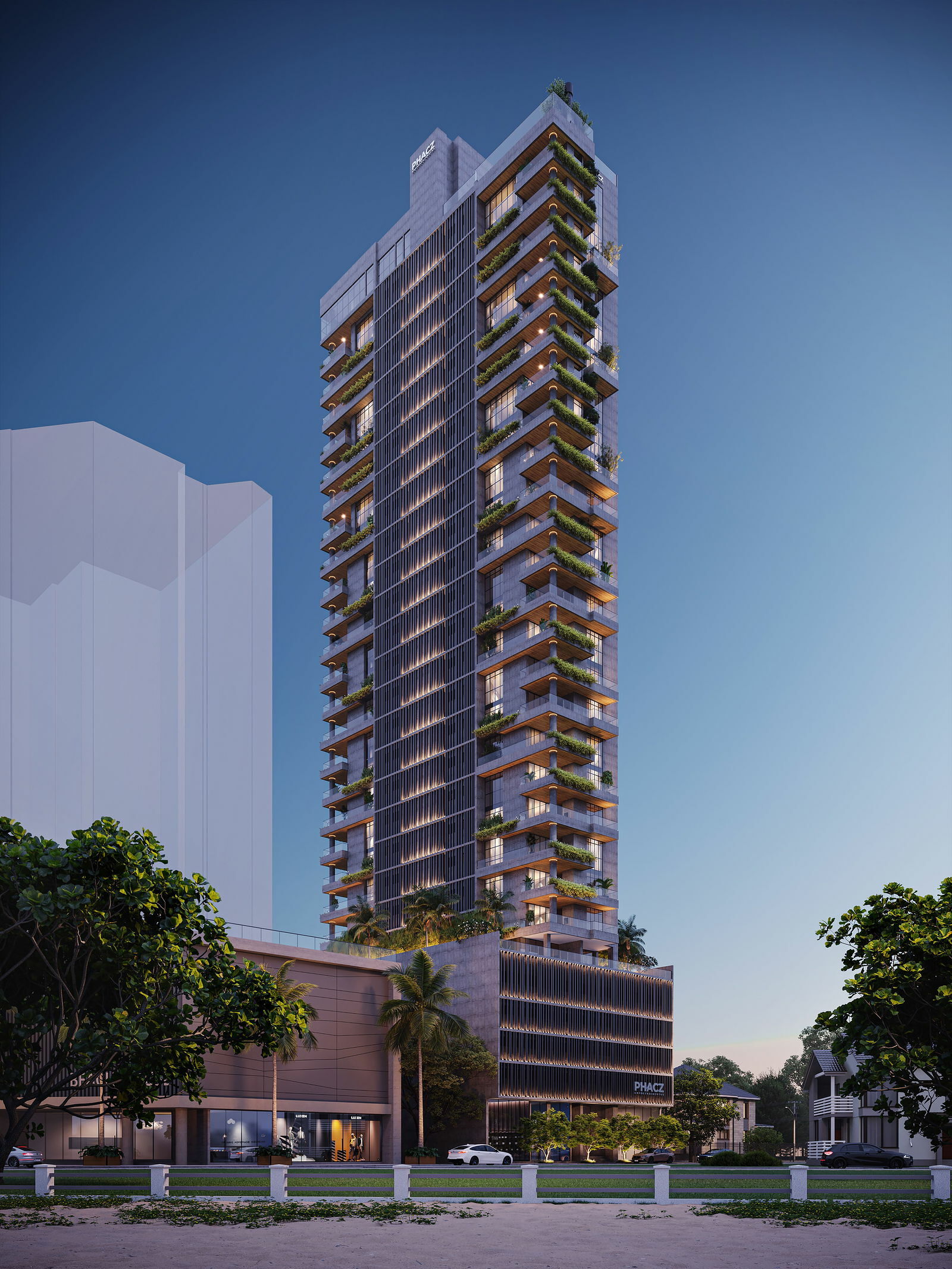 Apartamento, 3 quartos, 151 m² - Foto 4