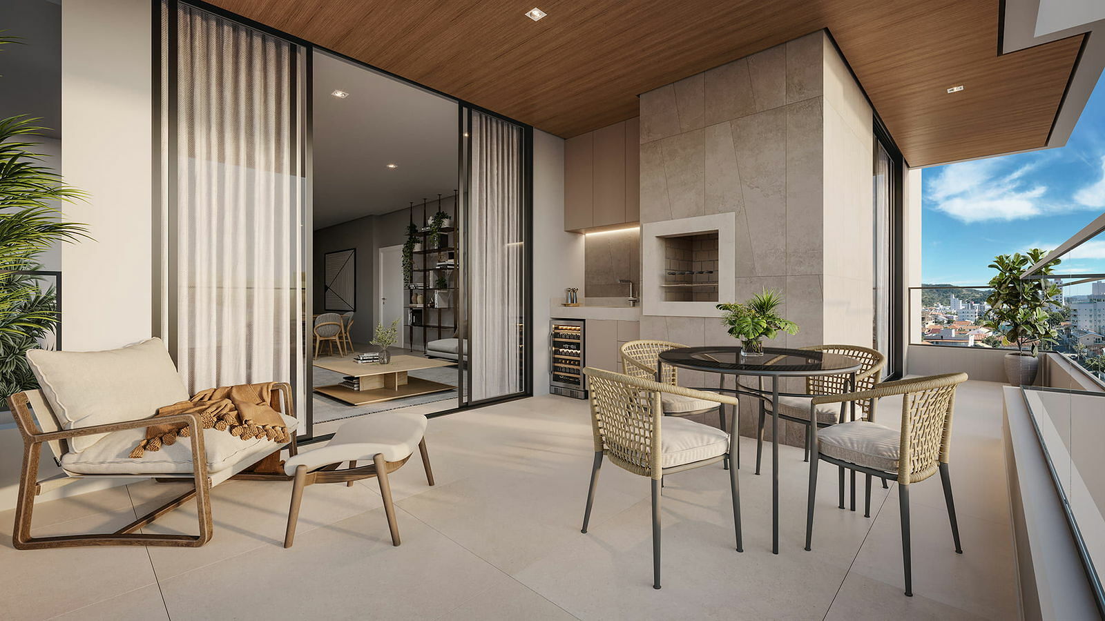 Apartamento, 3 quartos, 151 m² - Foto 17