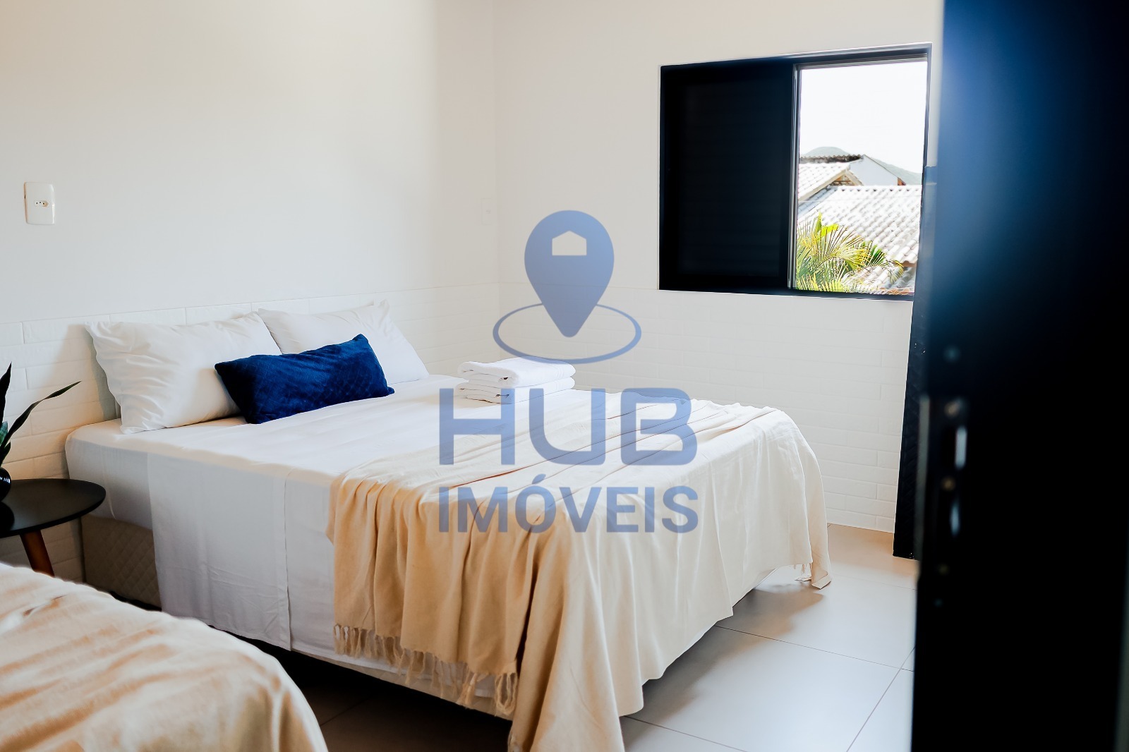 Casa, 2 quartos, 100 m² - Foto 2