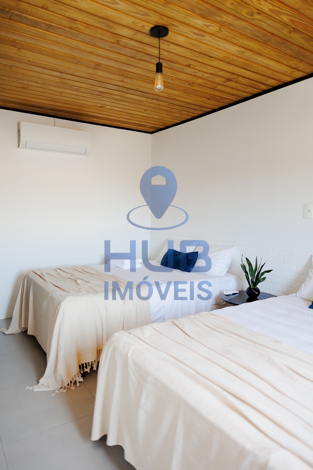 Casa, 2 quartos, 100 m² - Foto 3