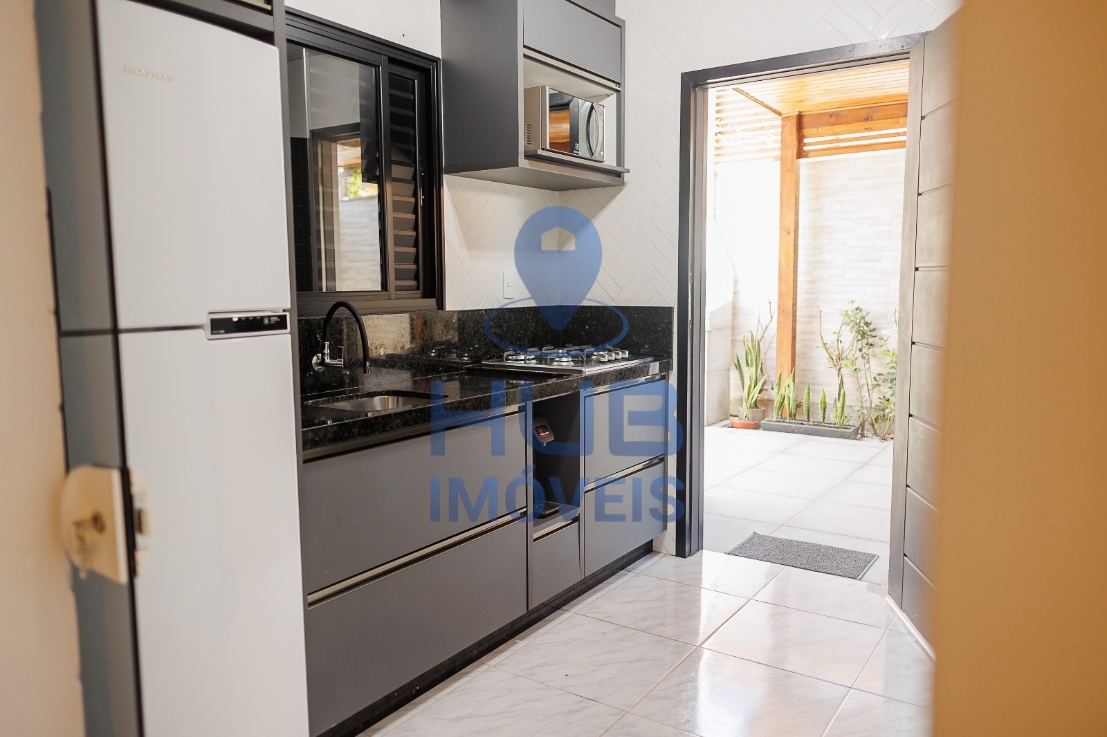 Casa, 2 quartos, 100 m² - Foto 10