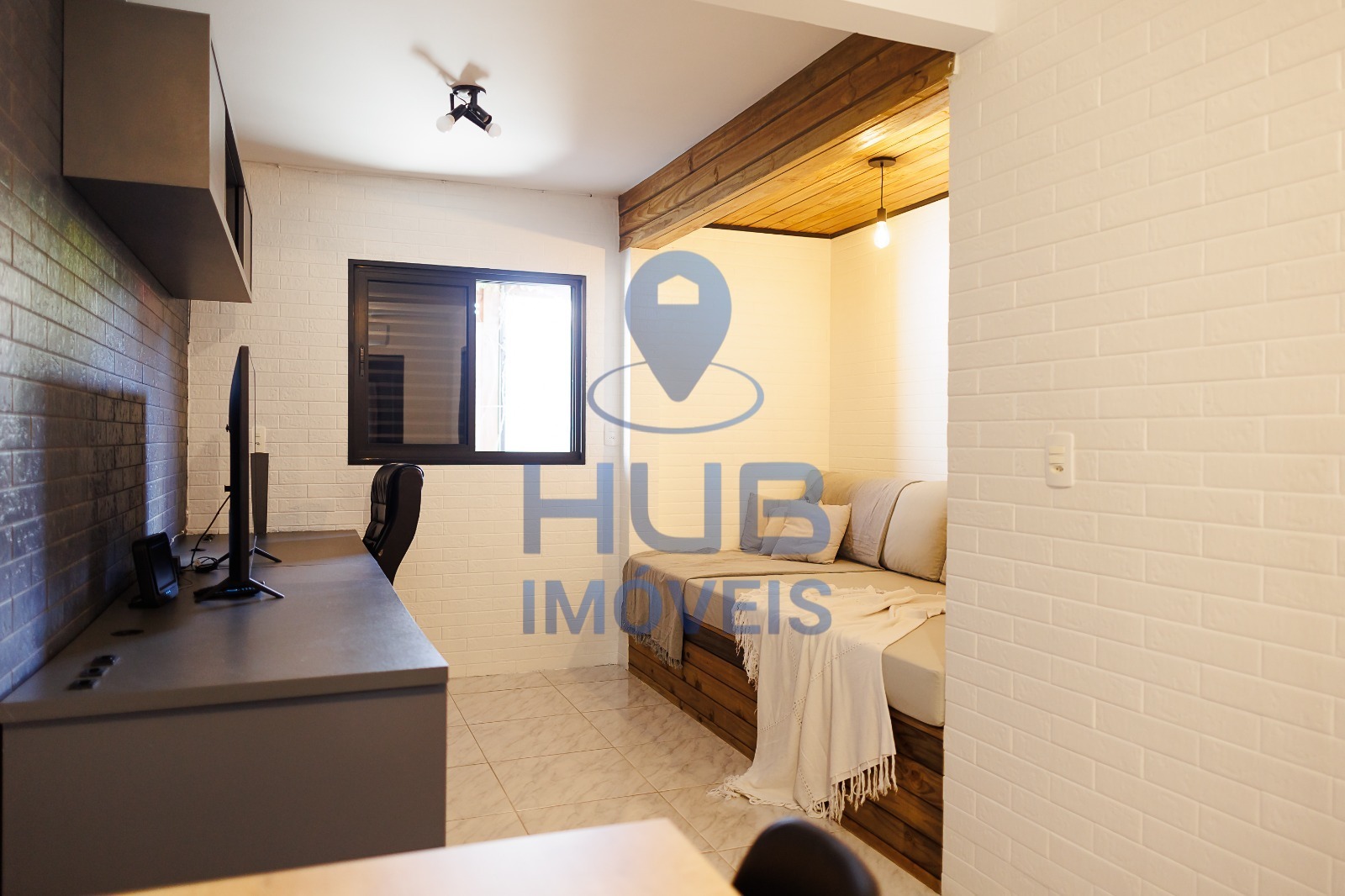 Casa, 2 quartos, 100 m² - Foto 12
