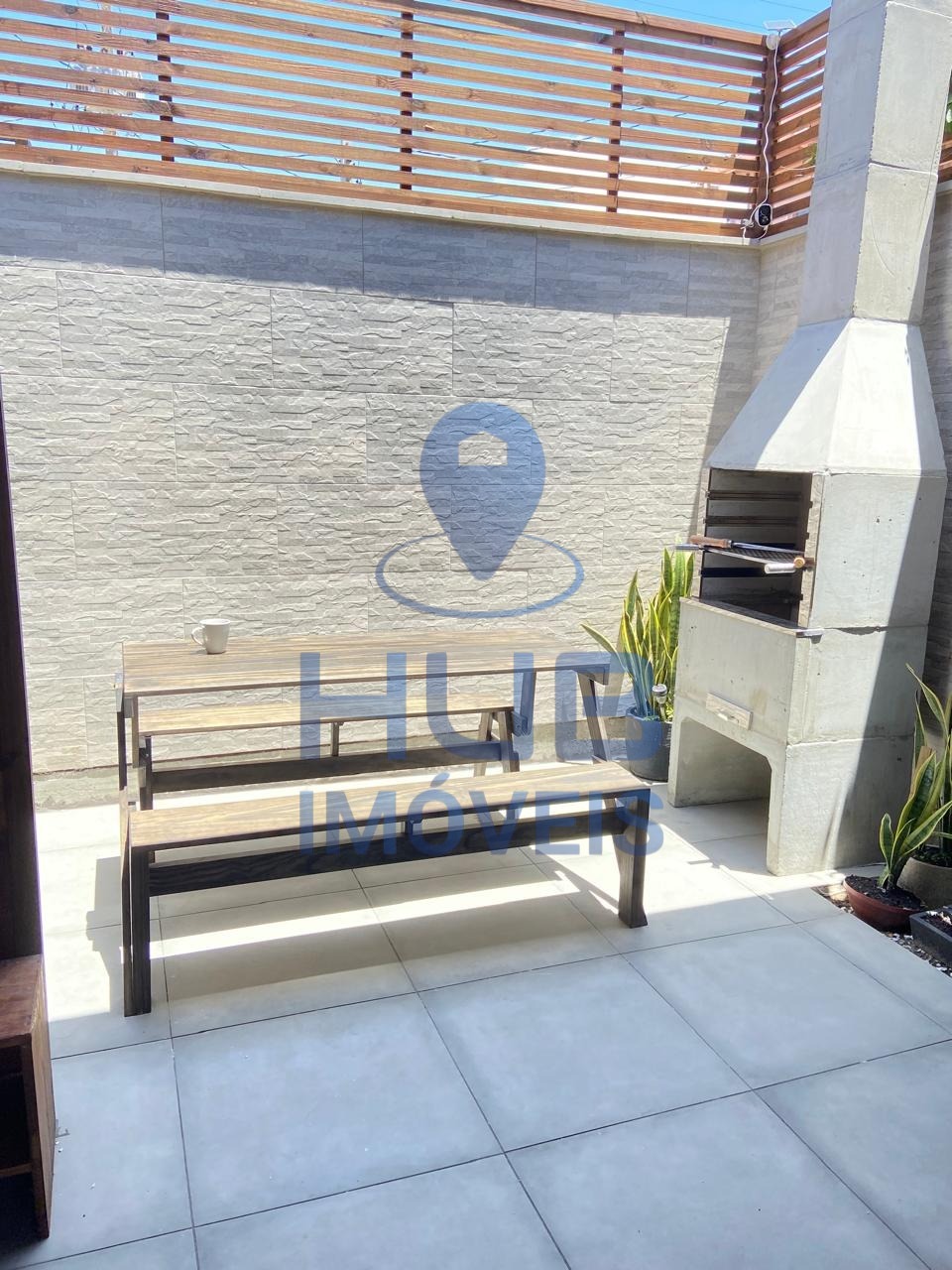 Casa, 2 quartos, 100 m² - Foto 16